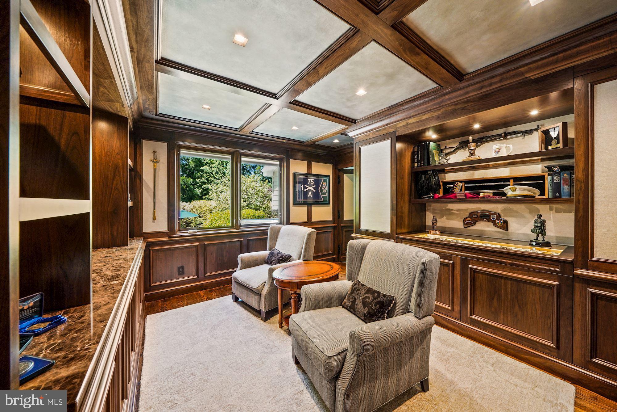 OLD GEORGETOWN ESTATES - Residential