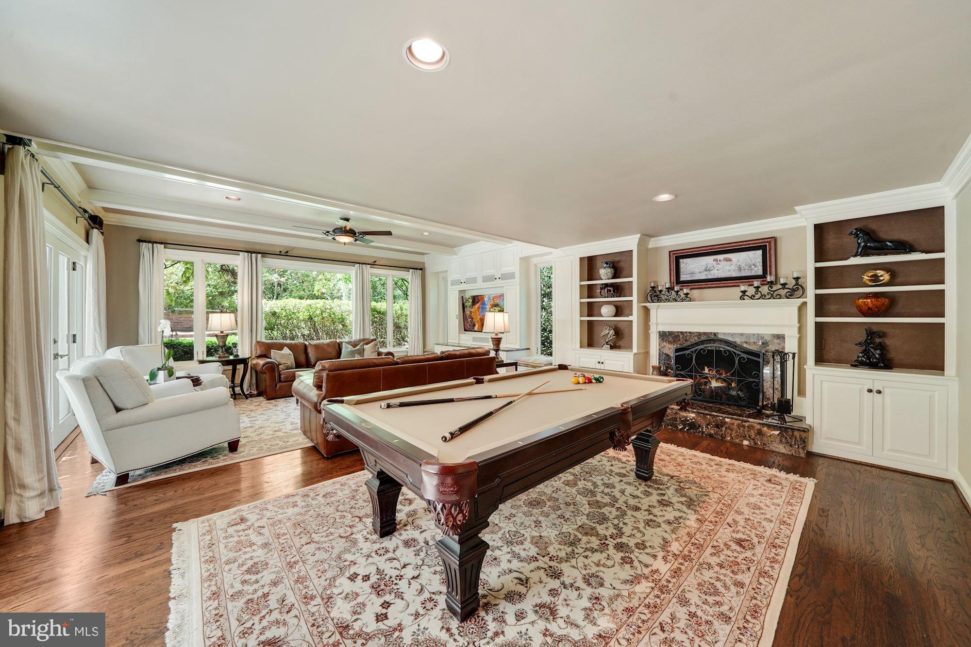 OLD GEORGETOWN ESTATES - Residential