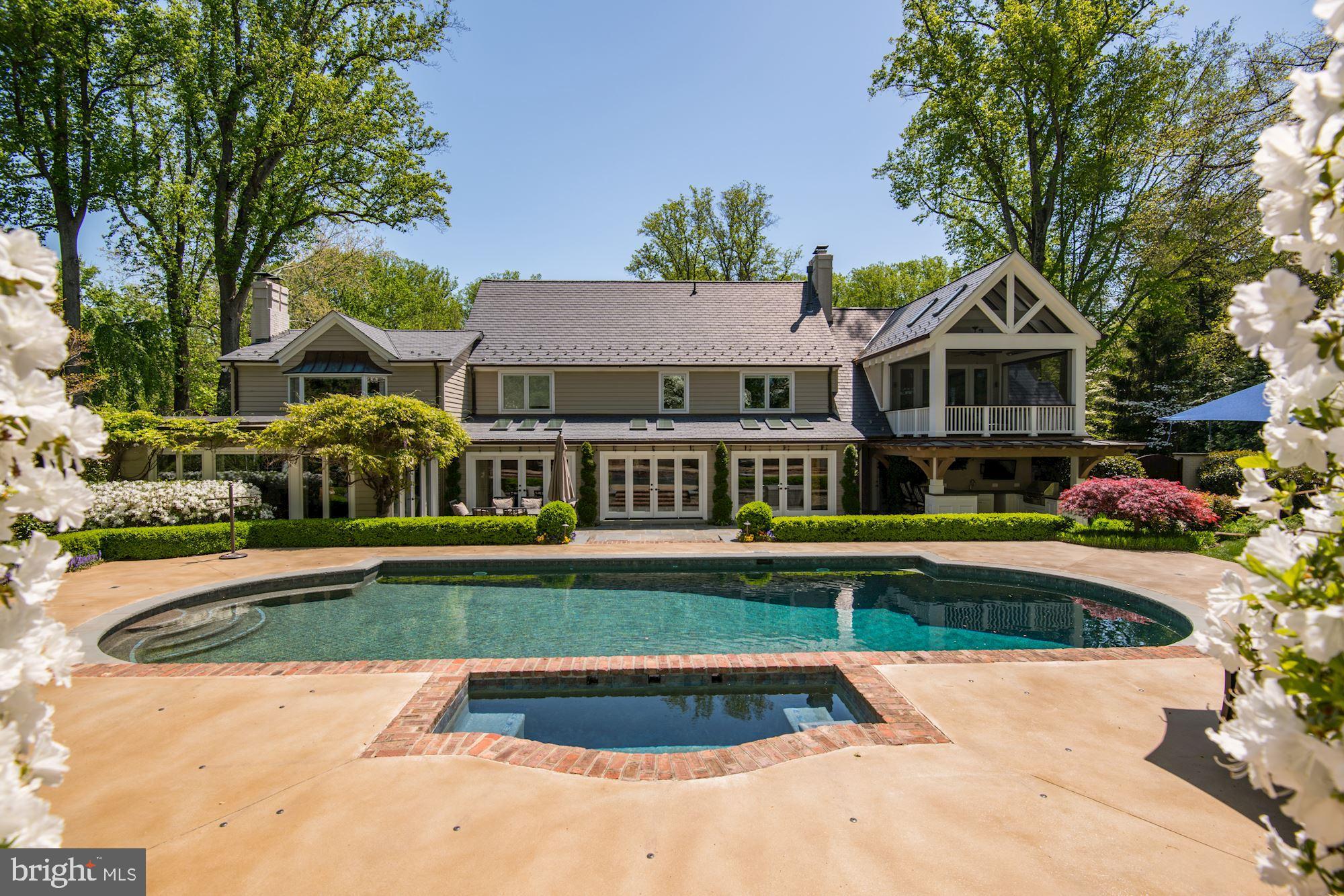 OLD GEORGETOWN ESTATES - Residential