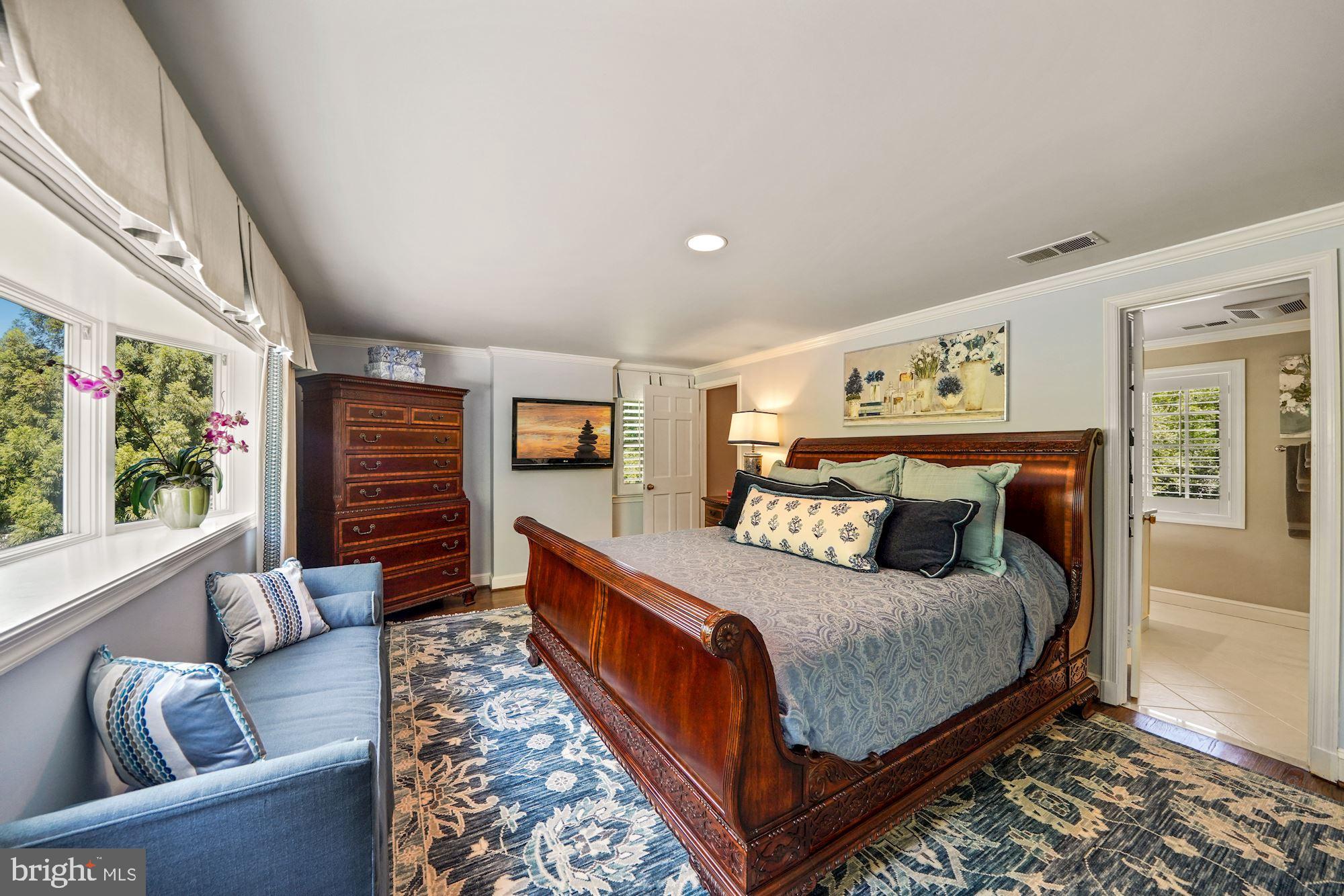 OLD GEORGETOWN ESTATES - Residential