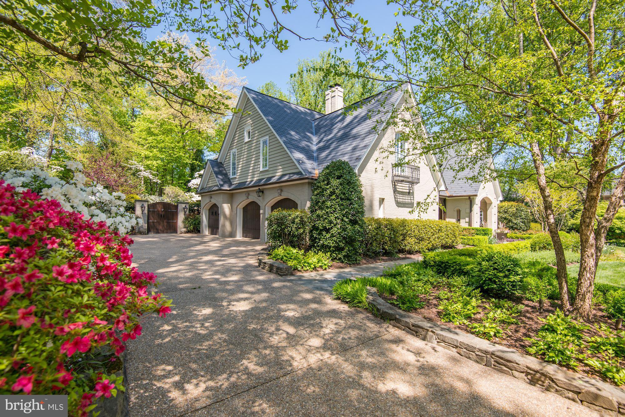 OLD GEORGETOWN ESTATES - Residential