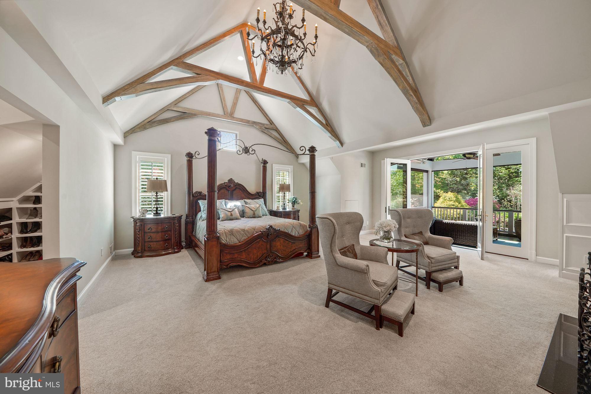 OLD GEORGETOWN ESTATES - Residential