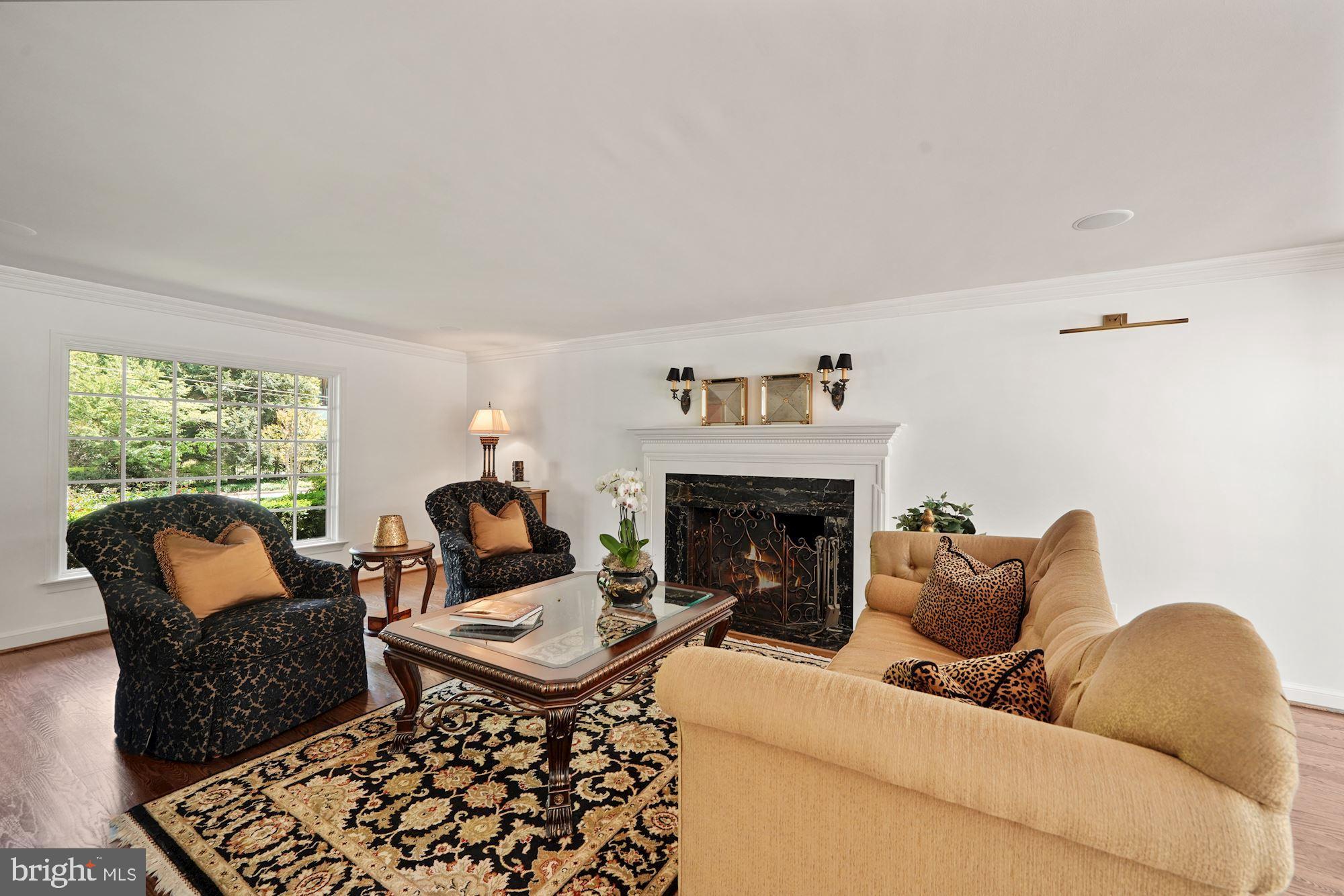 OLD GEORGETOWN ESTATES - Residential