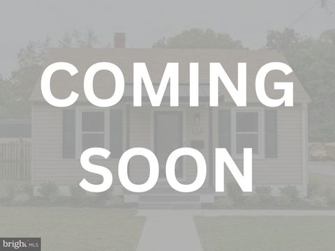 Property photo of 4599 Livingston Road, Indian Head, MD 20640