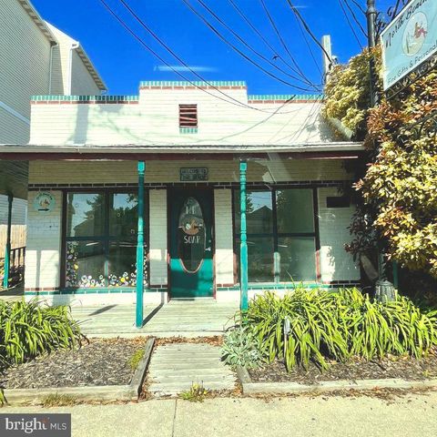 Photo of 9122 Bay Avenue, NORTH BEACH, MD 20714 (MLS # MDCA2026820)