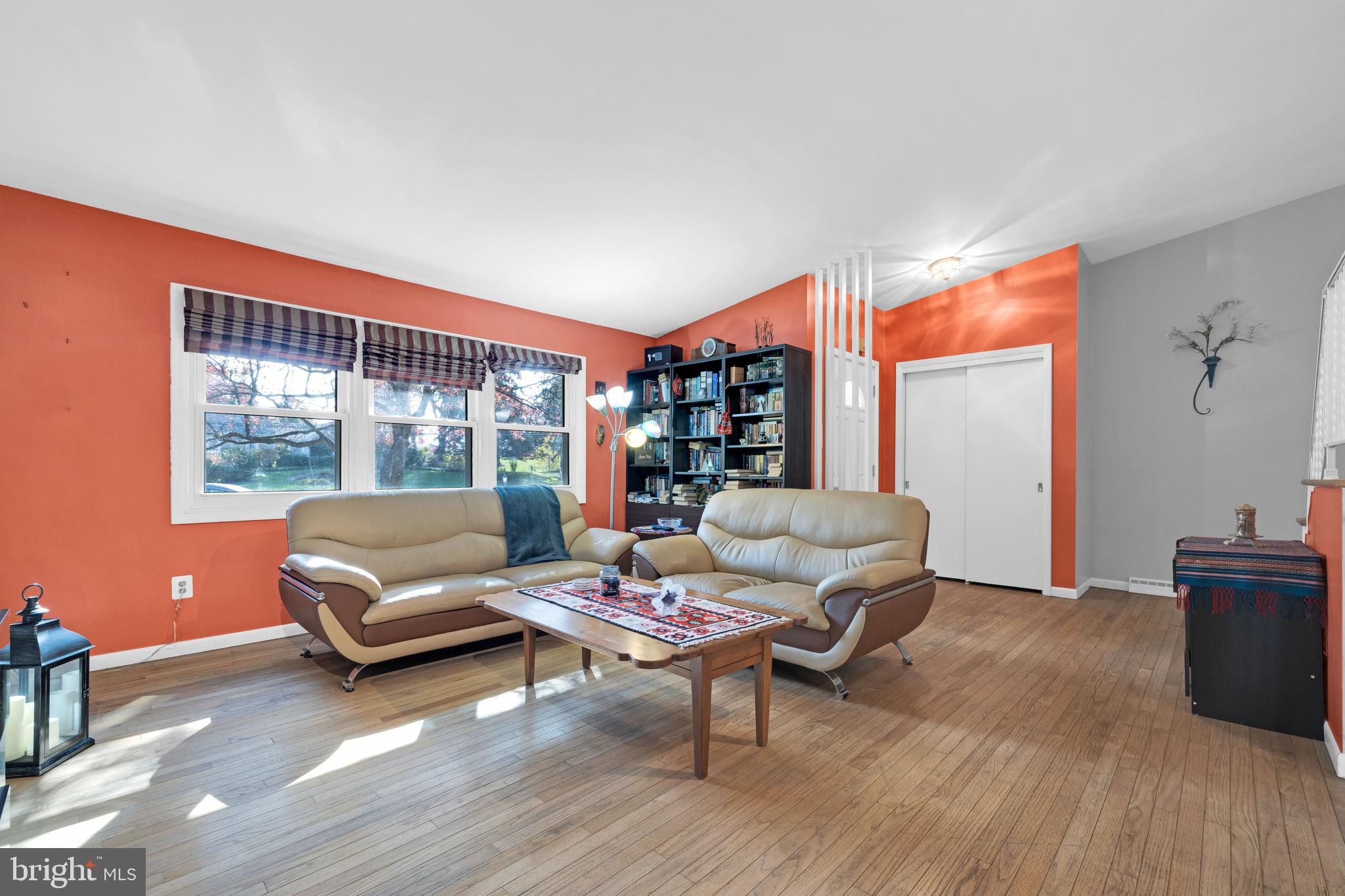 411 N TULPEHOCKEN ROAD