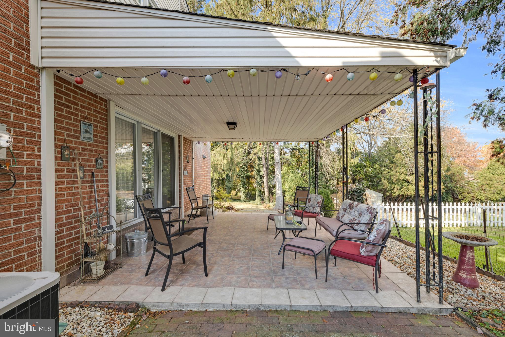 411 N TULPEHOCKEN ROAD