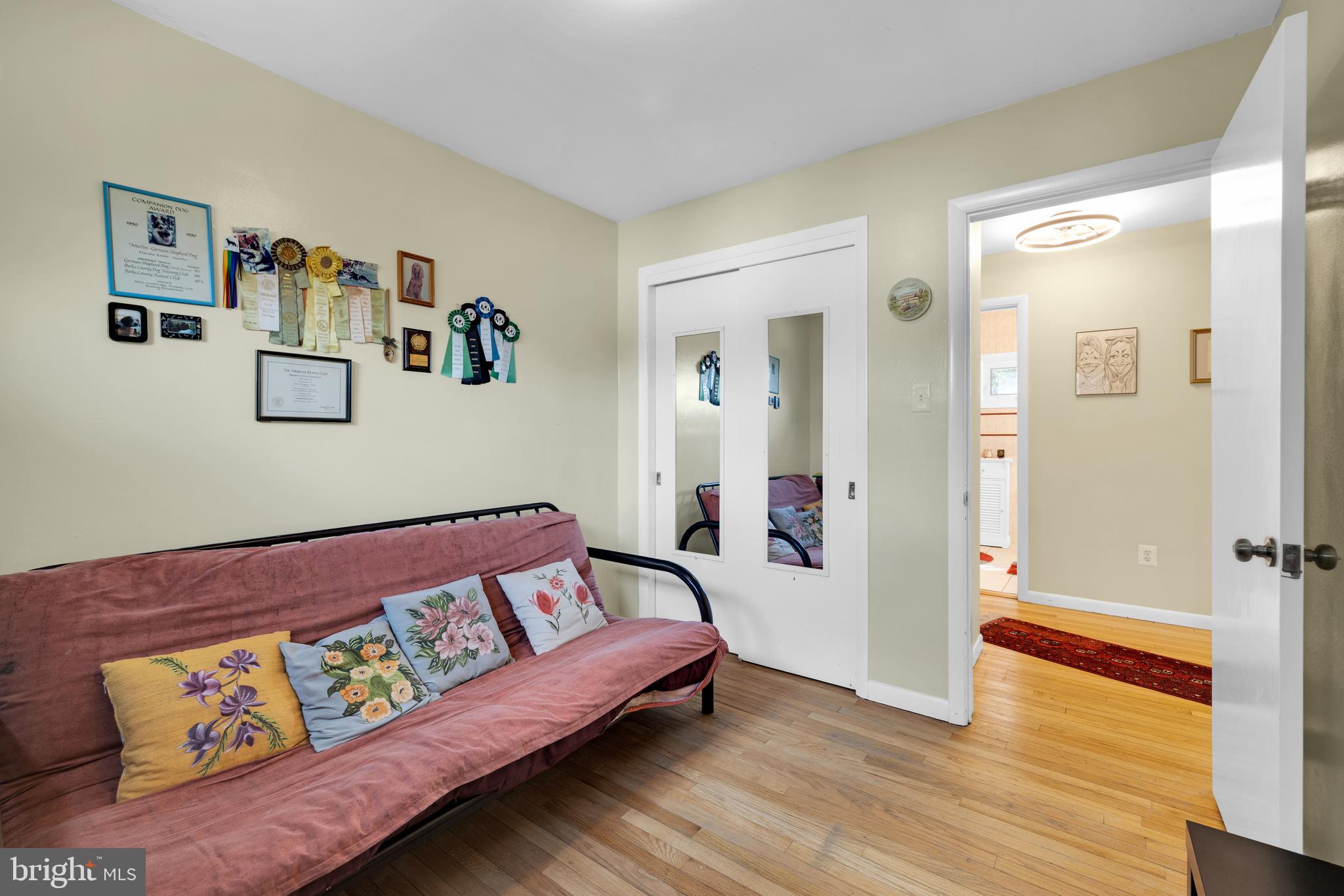 GREENFIELDS - Residential