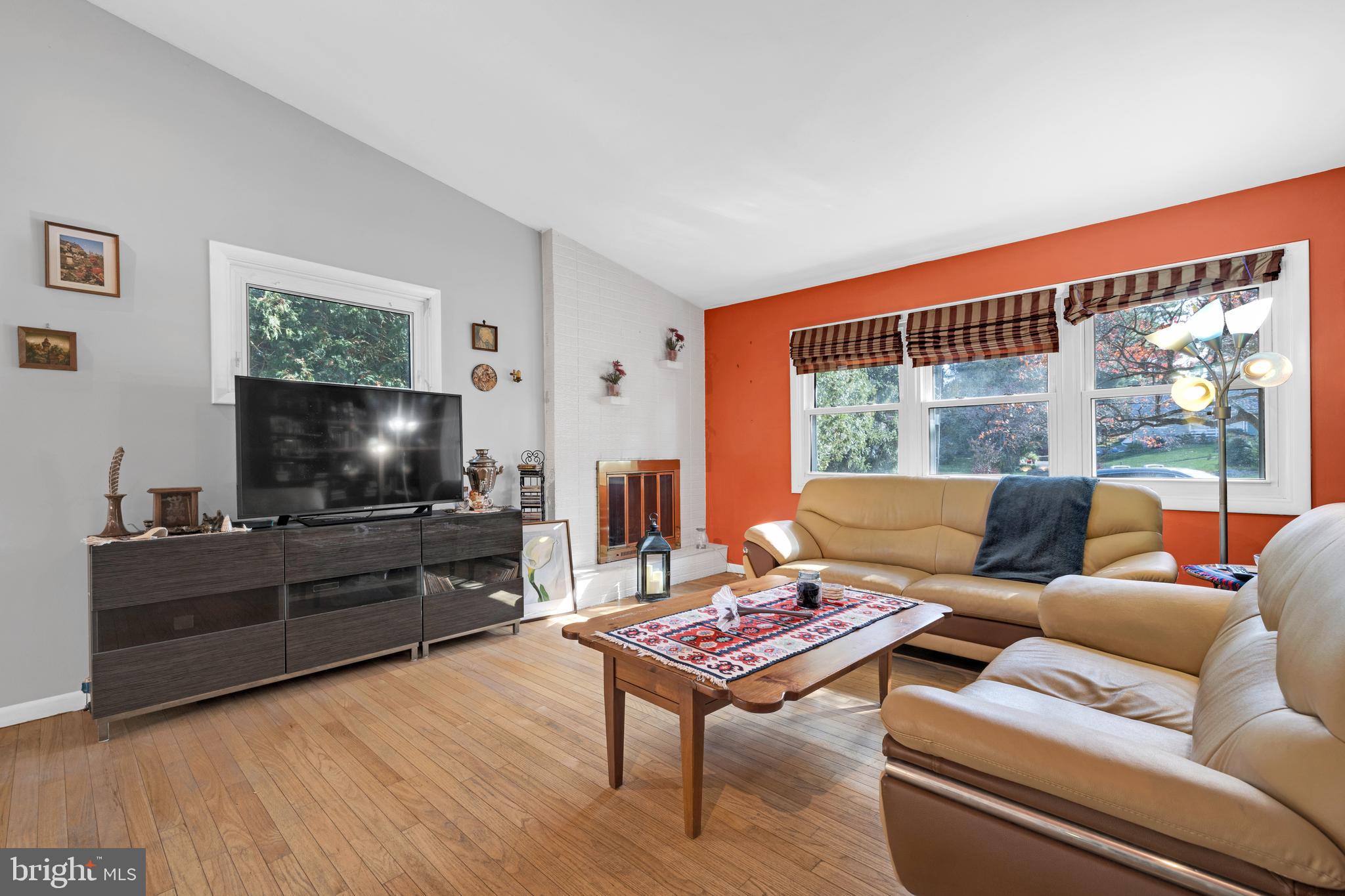 411 N TULPEHOCKEN ROAD