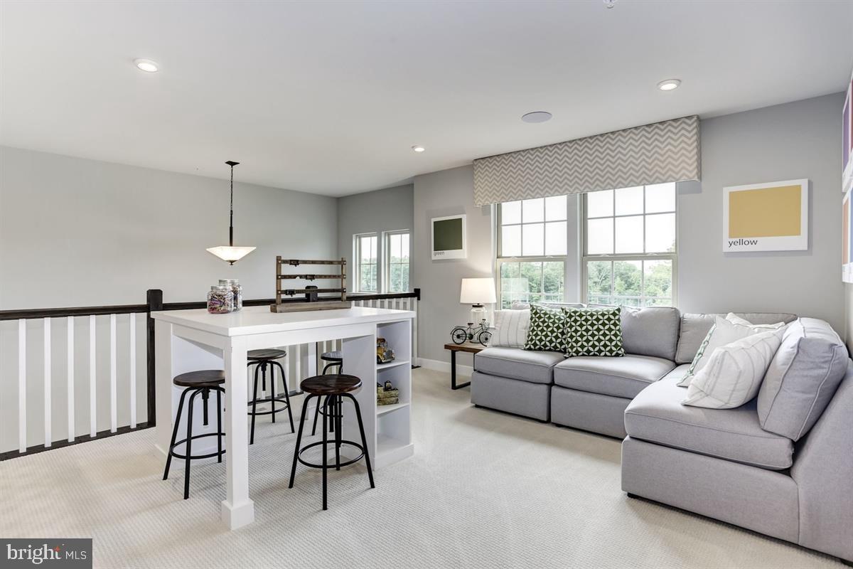 SPRING GROVE - Residential