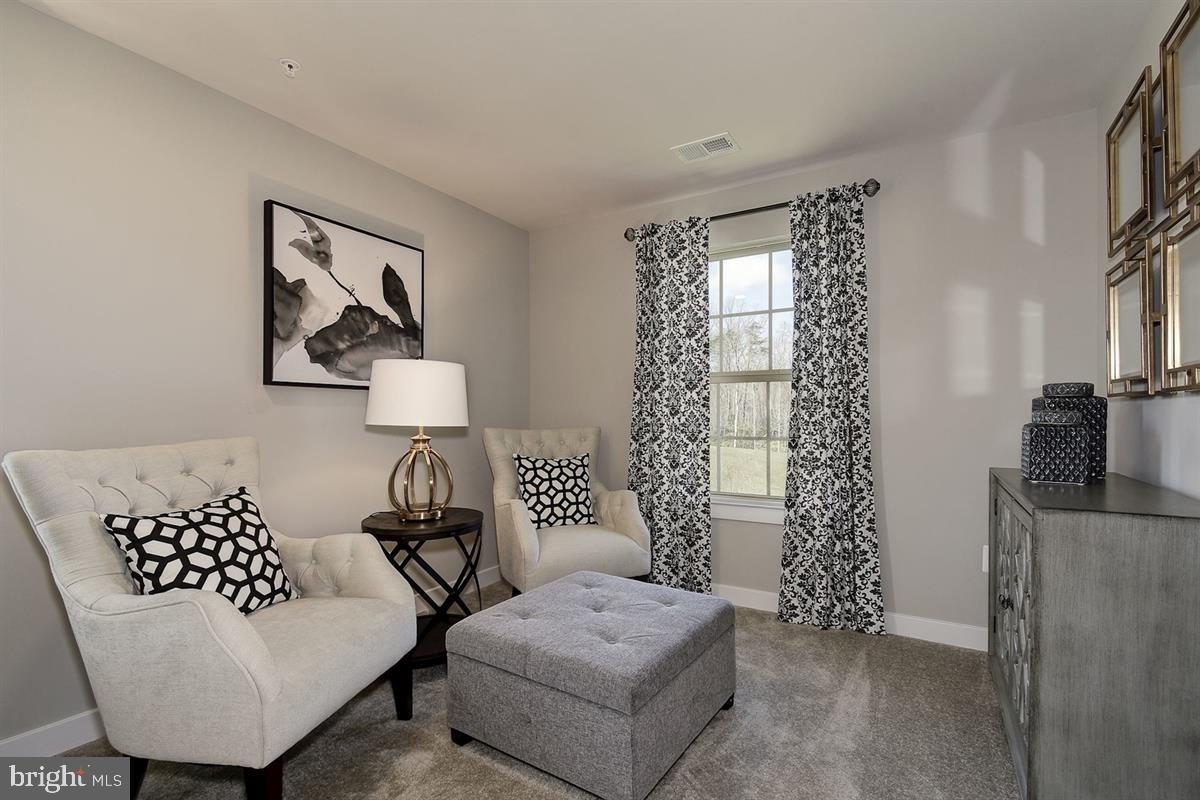 SPRING GROVE - Residential