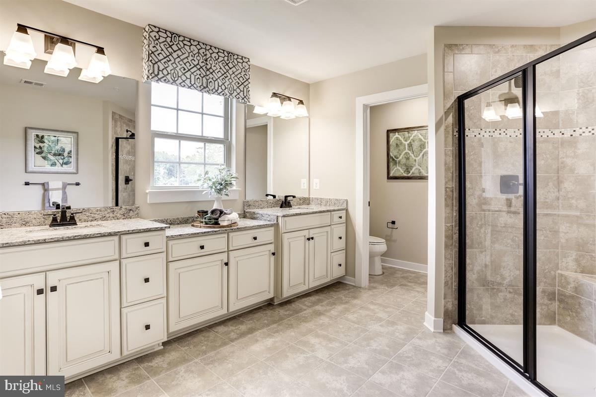 SPRING GROVE - Residential