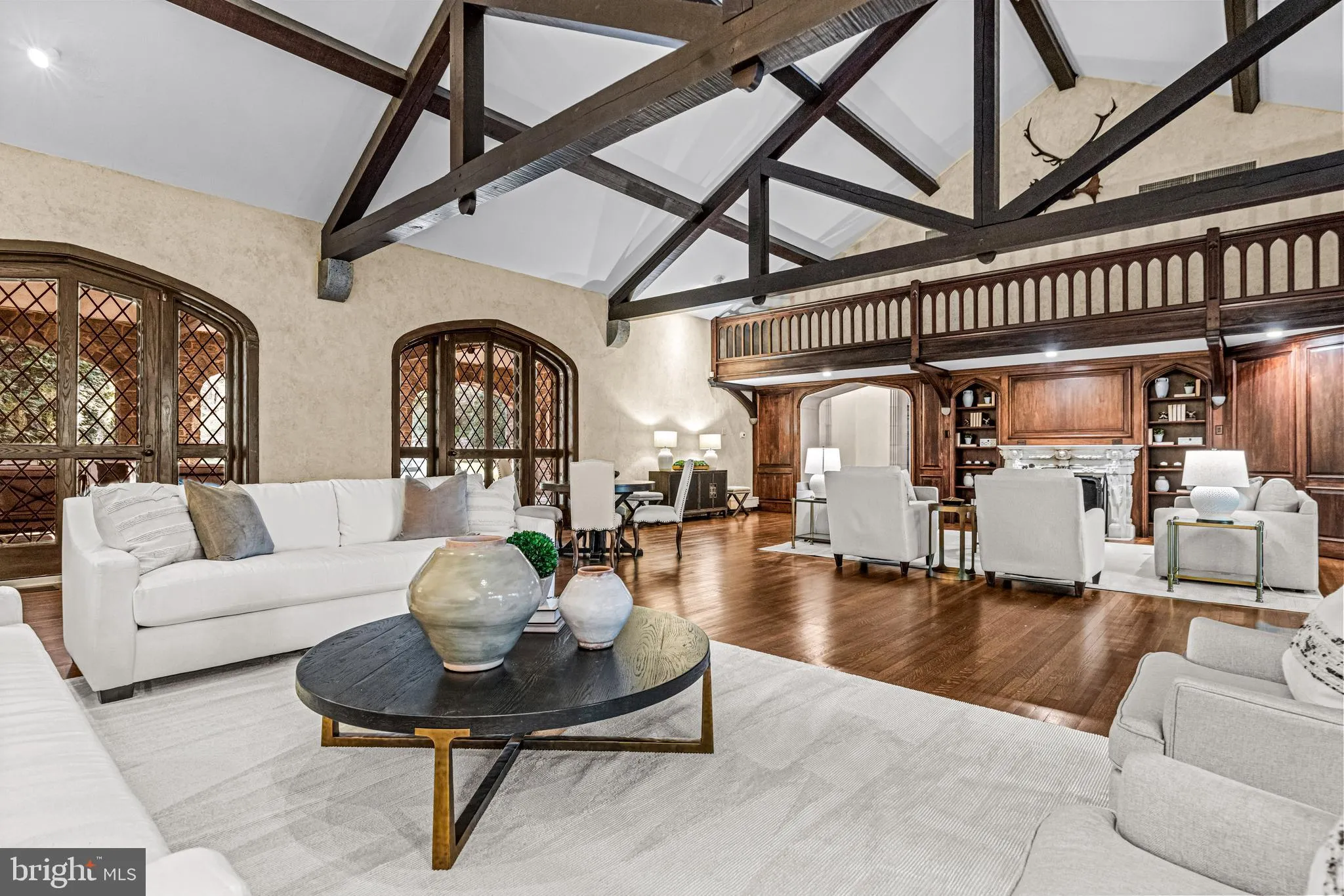 Gladwyne, Pennsylvania 19035, United States, 6 Bedrooms Bedrooms, ,8 BathroomsBathrooms,Residential,Active,204043