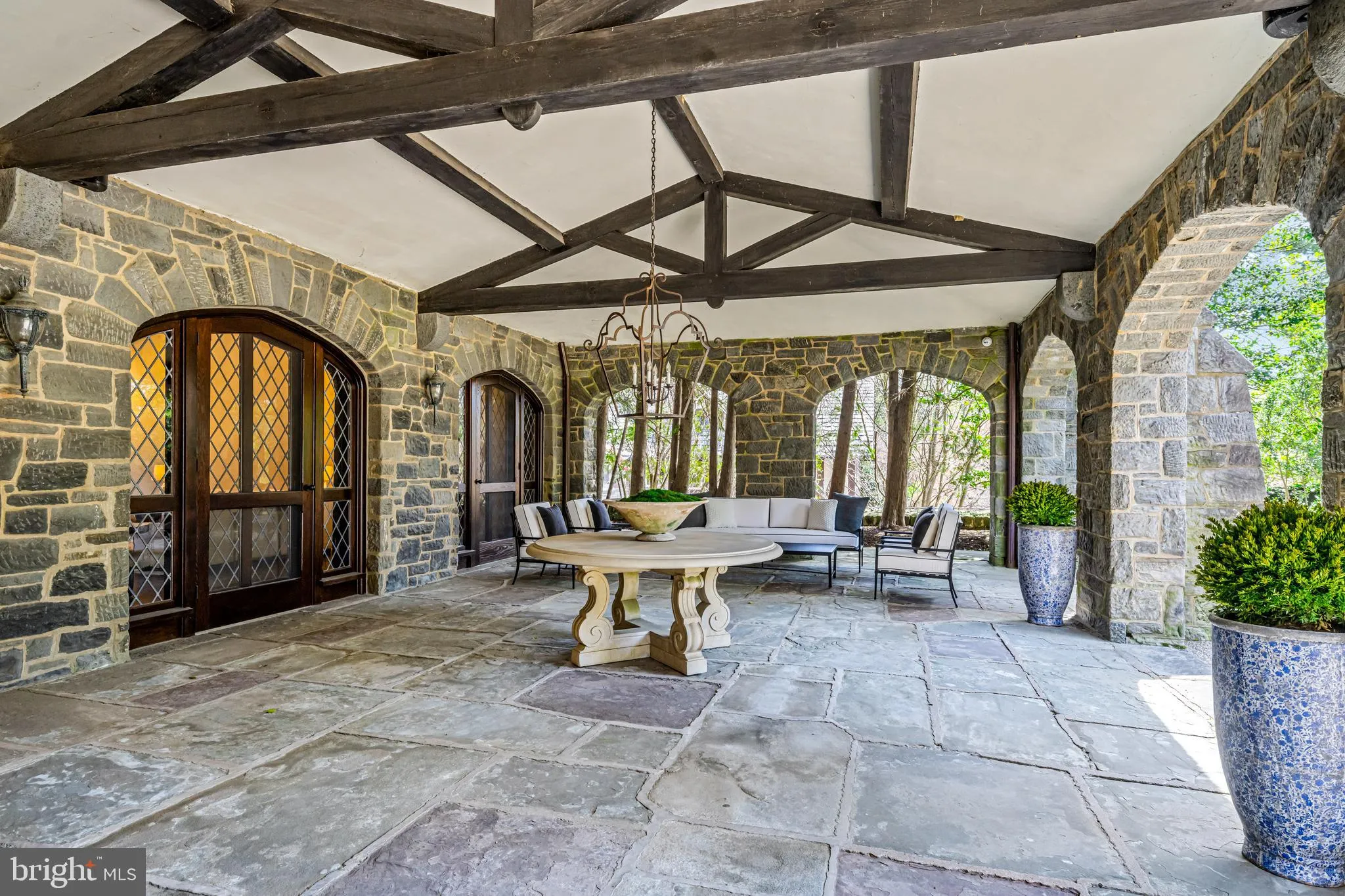 Gladwyne, Pennsylvania 19035, United States, 6 Bedrooms Bedrooms, ,8 BathroomsBathrooms,Residential,Active,204043