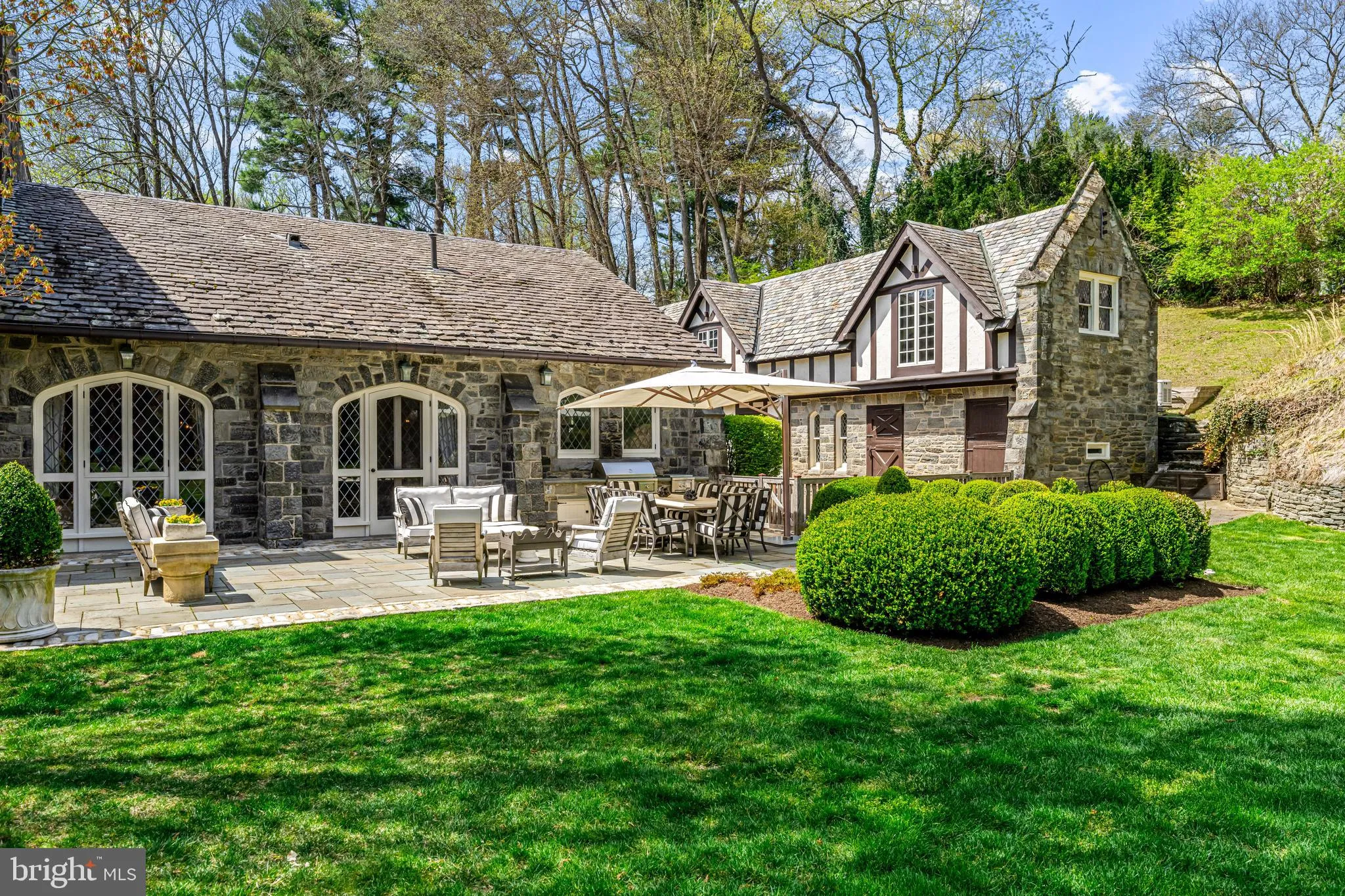 Gladwyne, Pennsylvania 19035, United States, 6 Bedrooms Bedrooms, ,8 BathroomsBathrooms,Residential,Active,204043