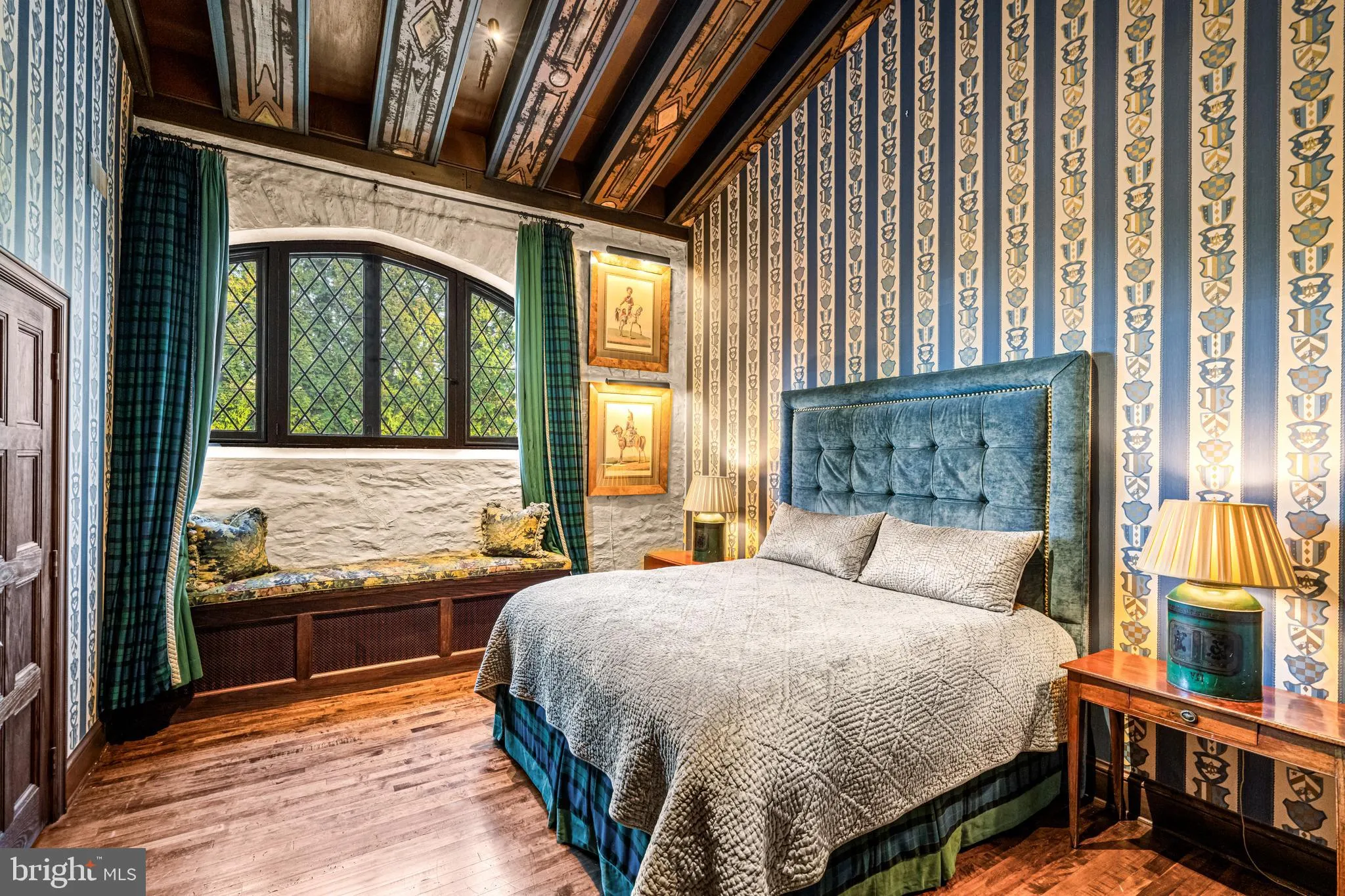 Gladwyne, Pennsylvania 19035, United States, 6 Bedrooms Bedrooms, ,8 BathroomsBathrooms,Residential,Active,204043