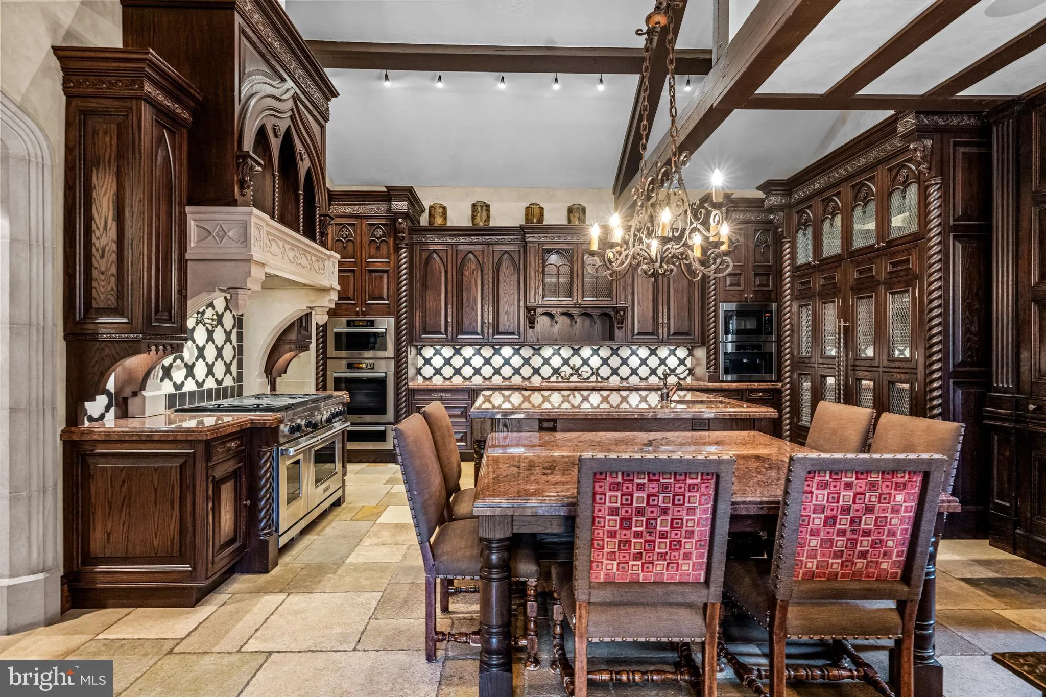 Gladwyne, Pennsylvania 19035, United States, 6 Bedrooms Bedrooms, ,8 BathroomsBathrooms,Residential,Active,204043