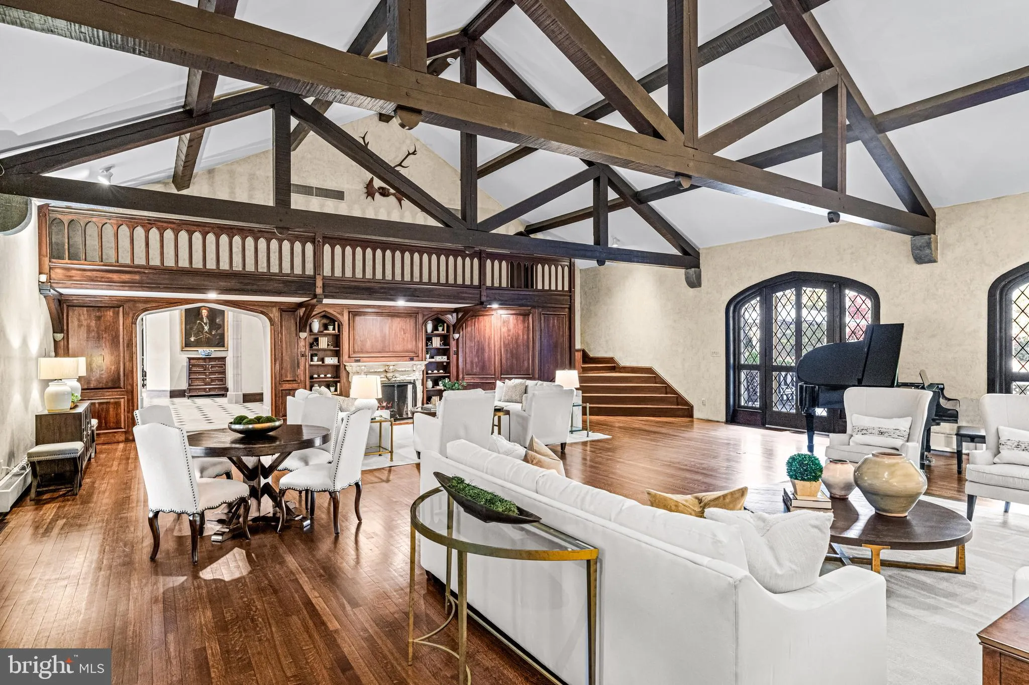 Gladwyne, Pennsylvania 19035, United States, 6 Bedrooms Bedrooms, ,8 BathroomsBathrooms,Residential,Active,204043