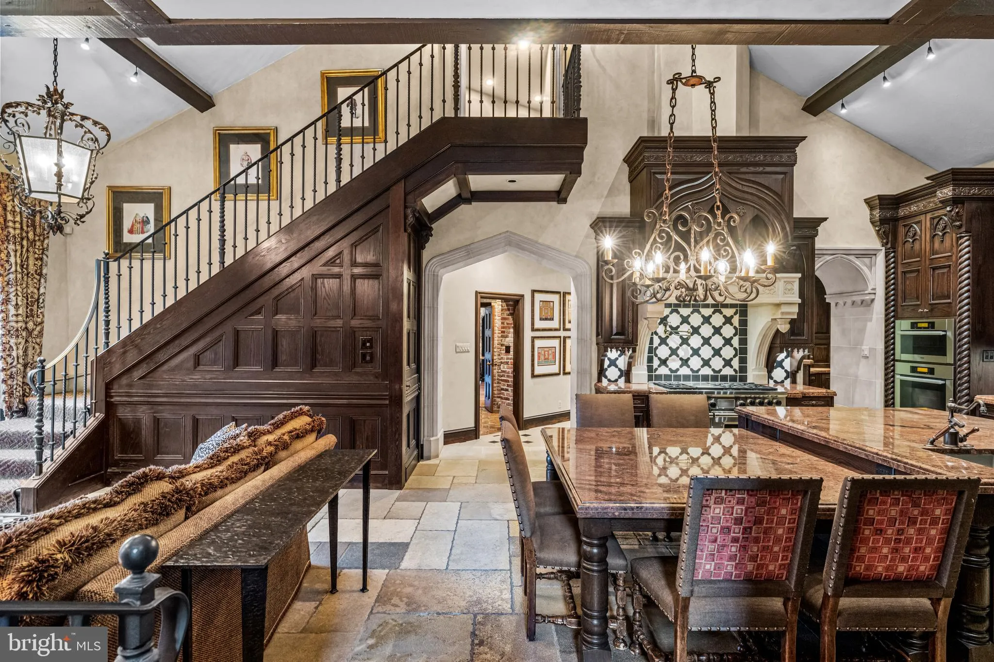 Gladwyne, Pennsylvania 19035, United States, 6 Bedrooms Bedrooms, ,8 BathroomsBathrooms,Residential,Active,204043