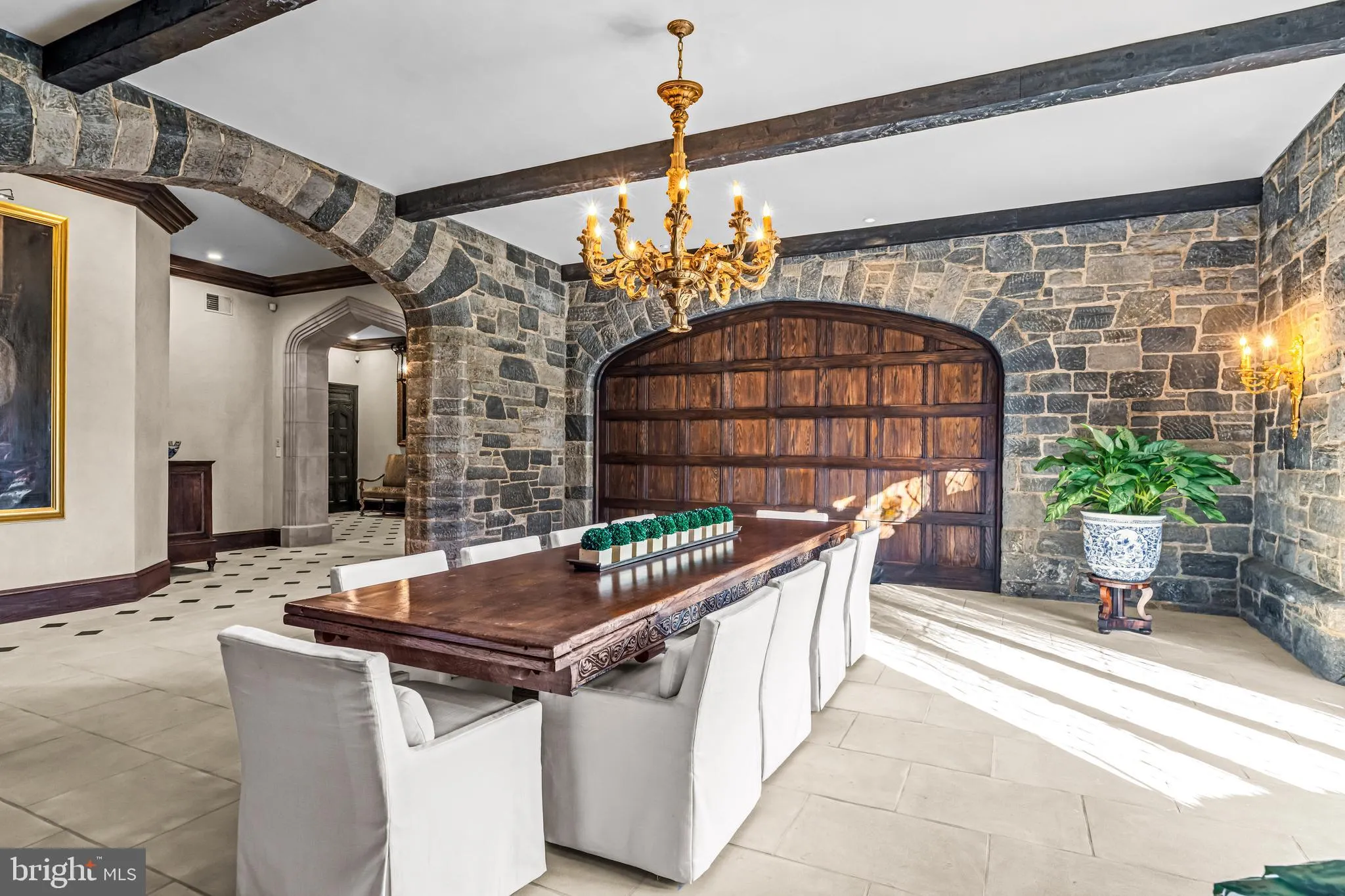 Gladwyne, Pennsylvania 19035, United States, 6 Bedrooms Bedrooms, ,8 BathroomsBathrooms,Residential,Active,204043