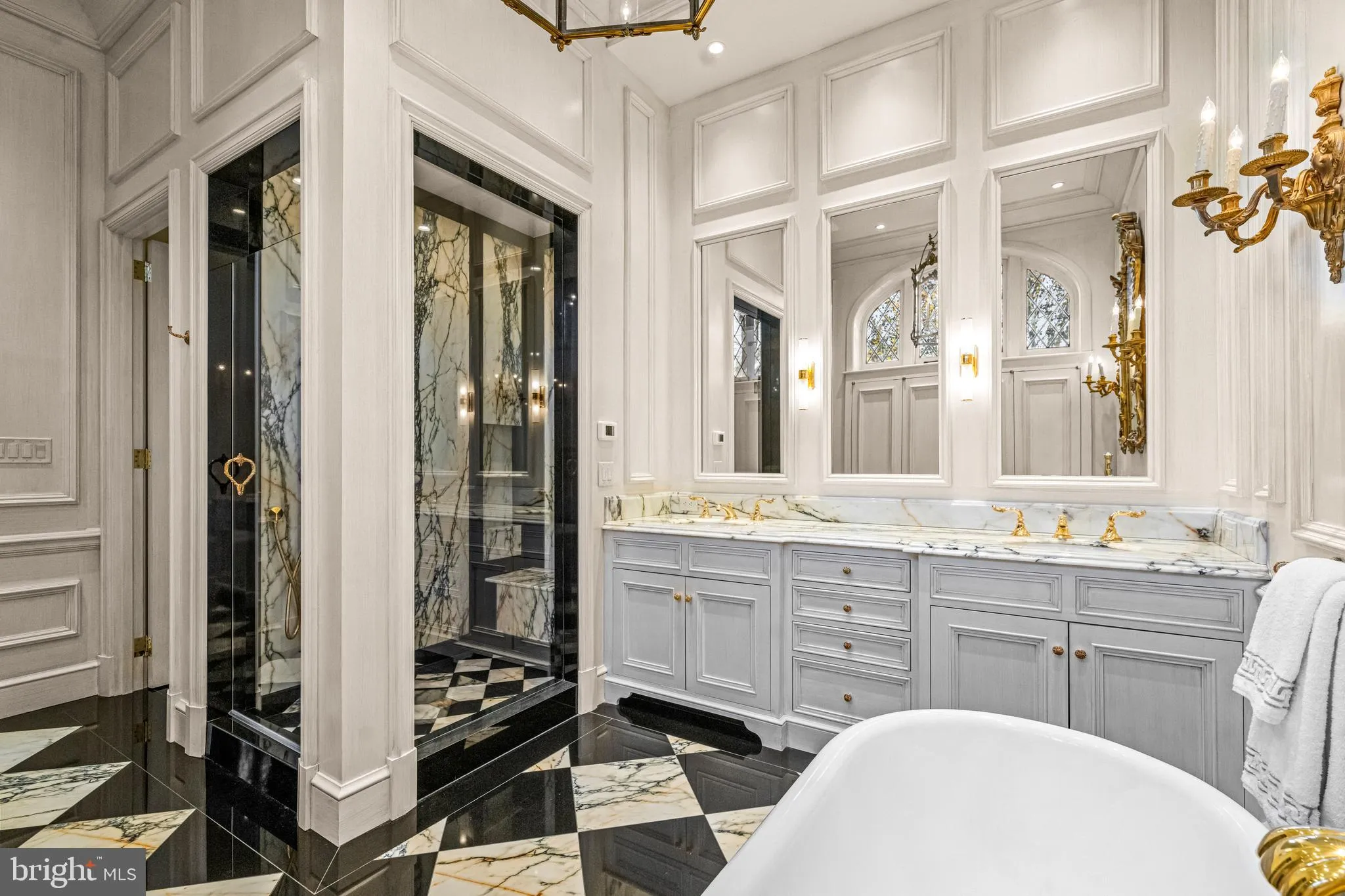 Gladwyne, Pennsylvania 19035, United States, 6 Bedrooms Bedrooms, ,8 BathroomsBathrooms,Residential,Active,204043