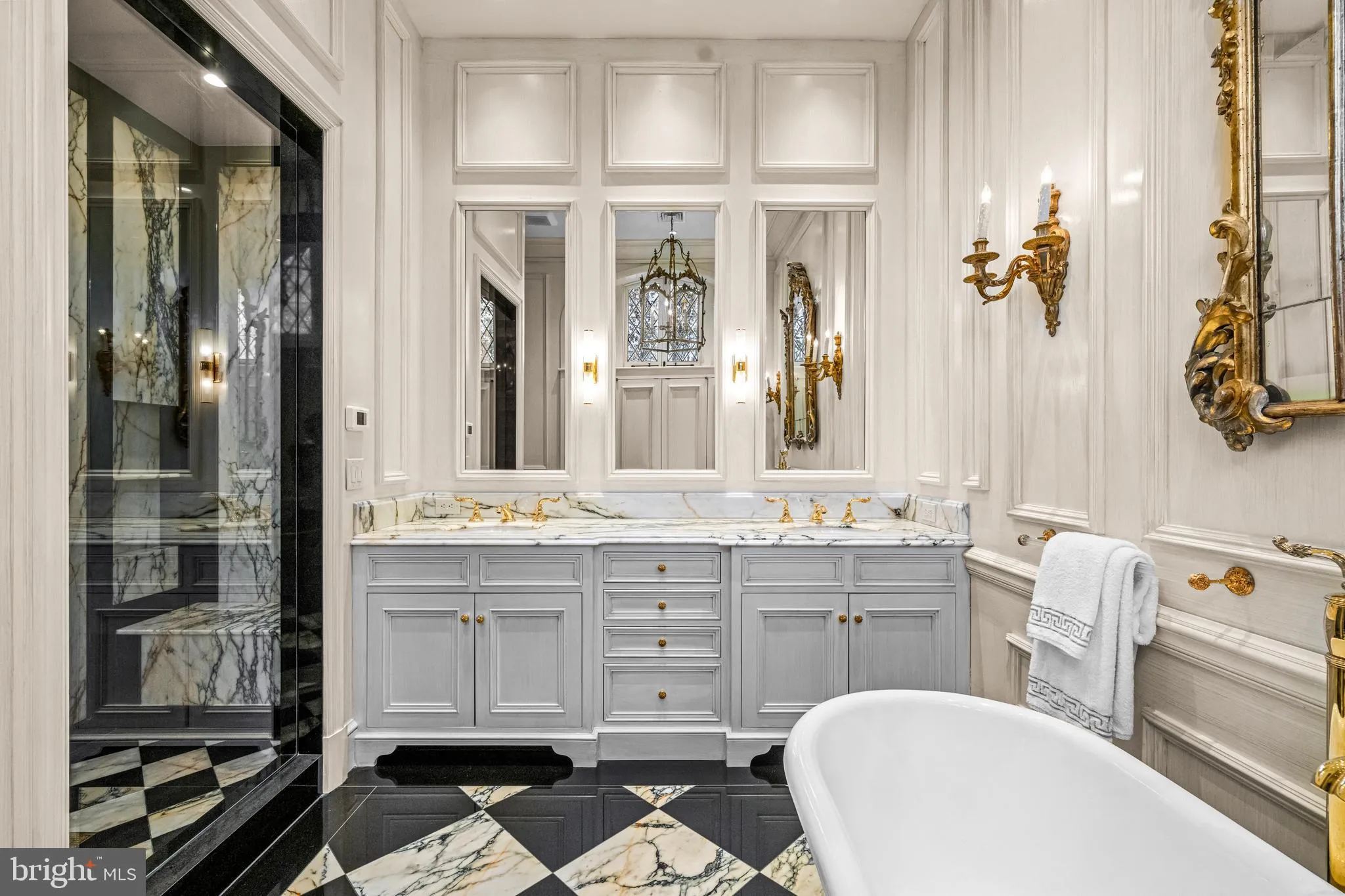 Gladwyne, Pennsylvania 19035, United States, 6 Bedrooms Bedrooms, ,8 BathroomsBathrooms,Residential,Active,204043