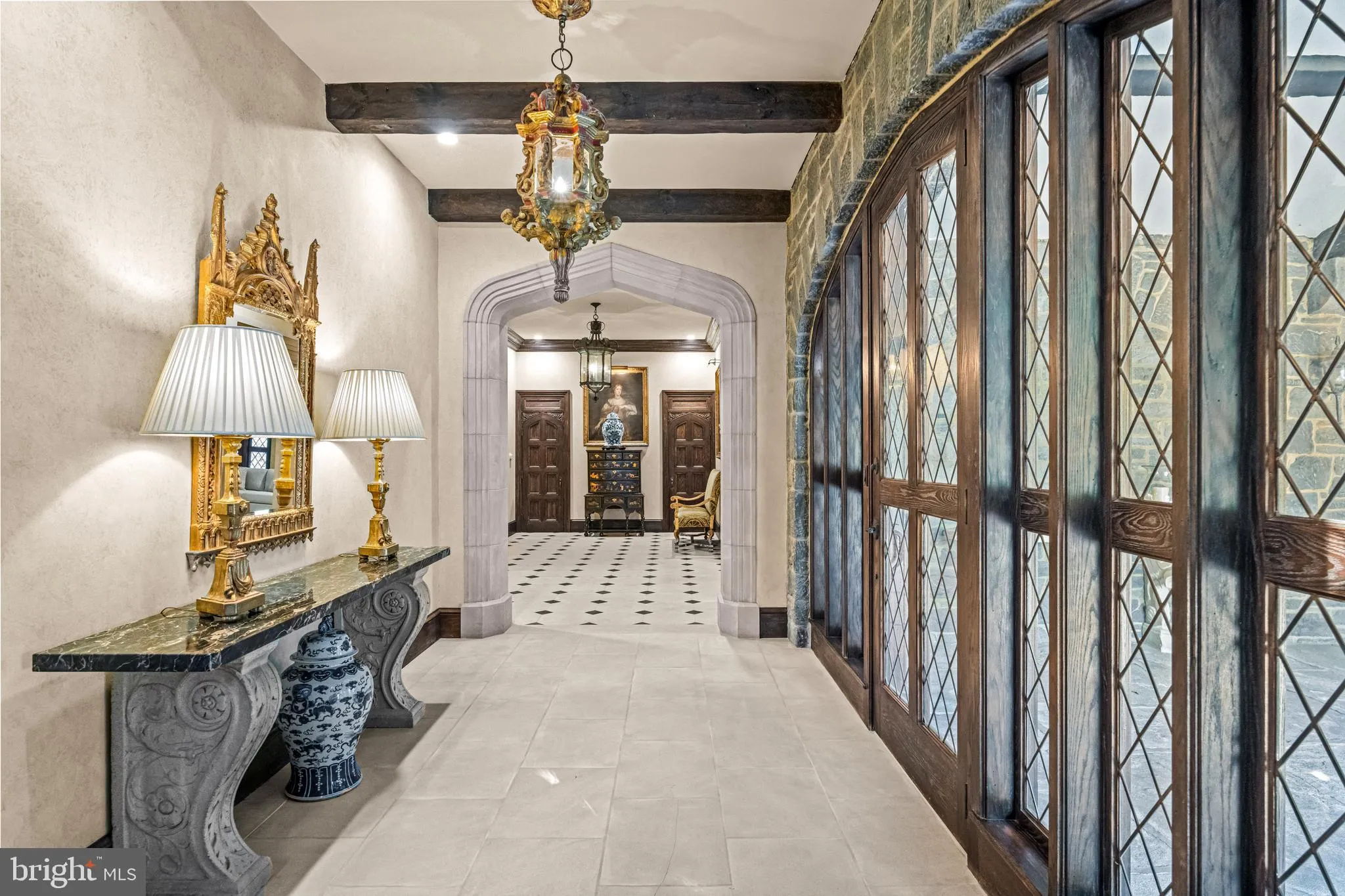 Gladwyne, Pennsylvania 19035, United States, 6 Bedrooms Bedrooms, ,8 BathroomsBathrooms,Residential,Active,204043