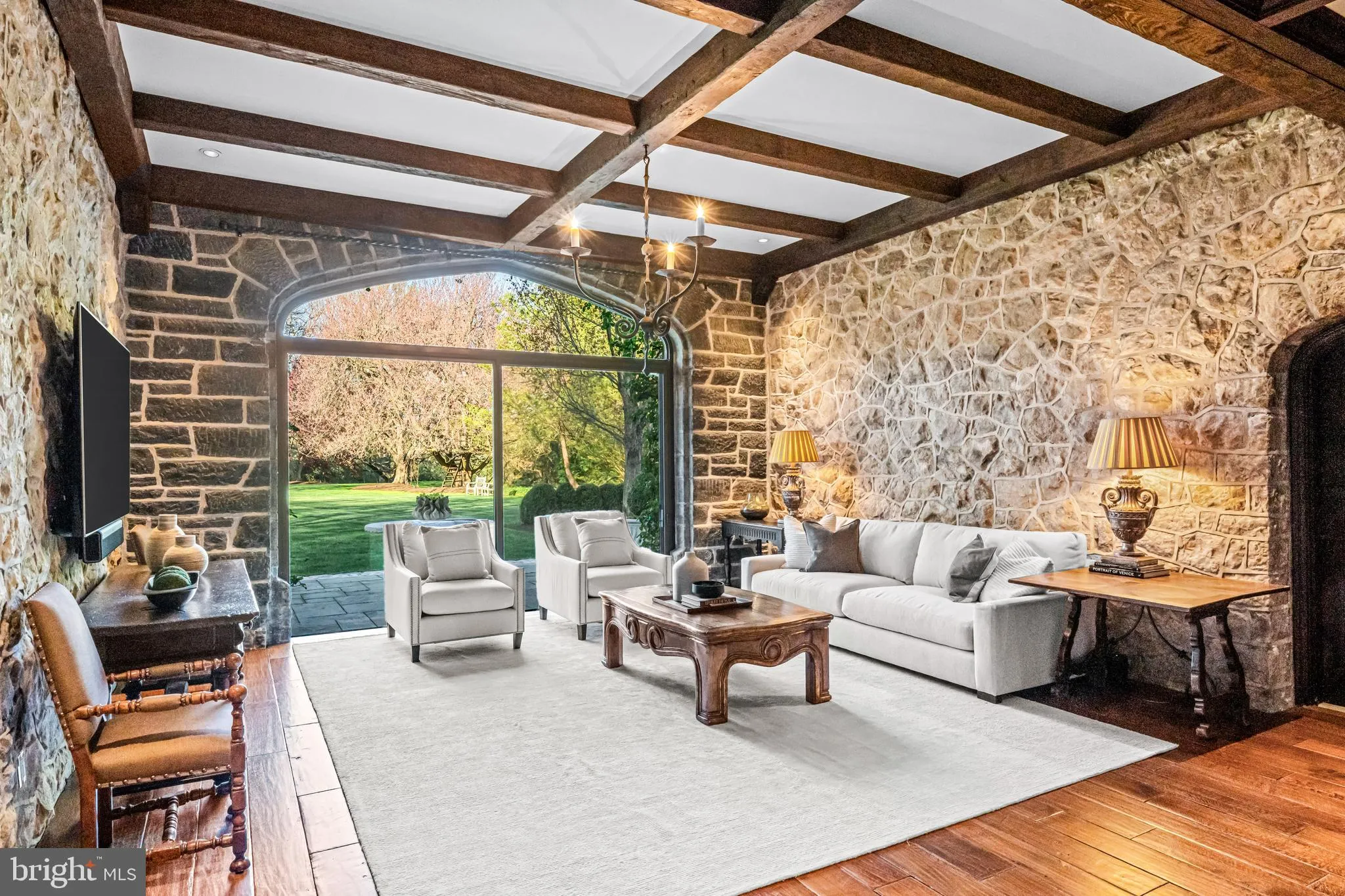 Gladwyne, Pennsylvania 19035, United States, 6 Bedrooms Bedrooms, ,8 BathroomsBathrooms,Residential,Active,204043