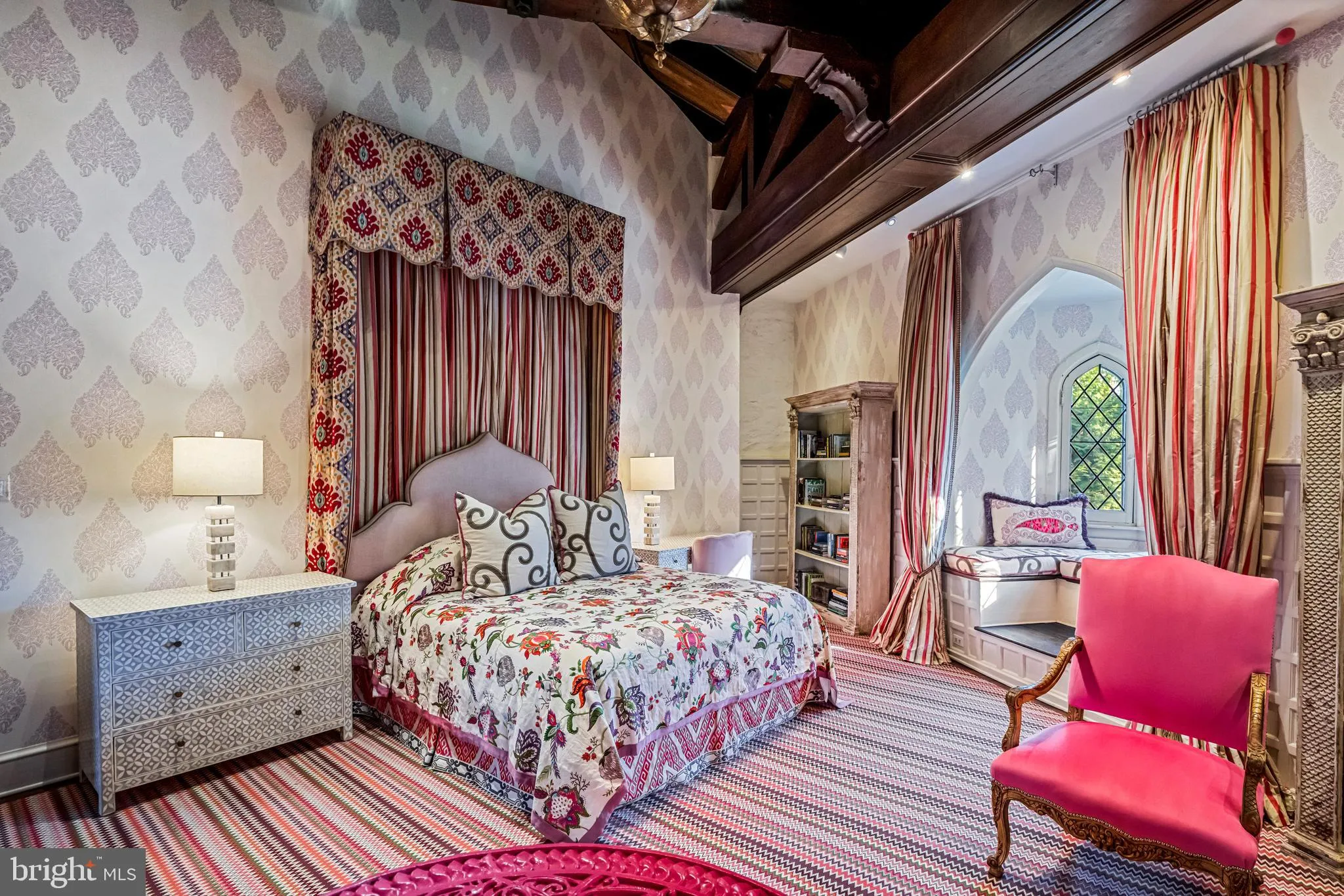 Gladwyne, Pennsylvania 19035, United States, 6 Bedrooms Bedrooms, ,8 BathroomsBathrooms,Residential,Active,204043