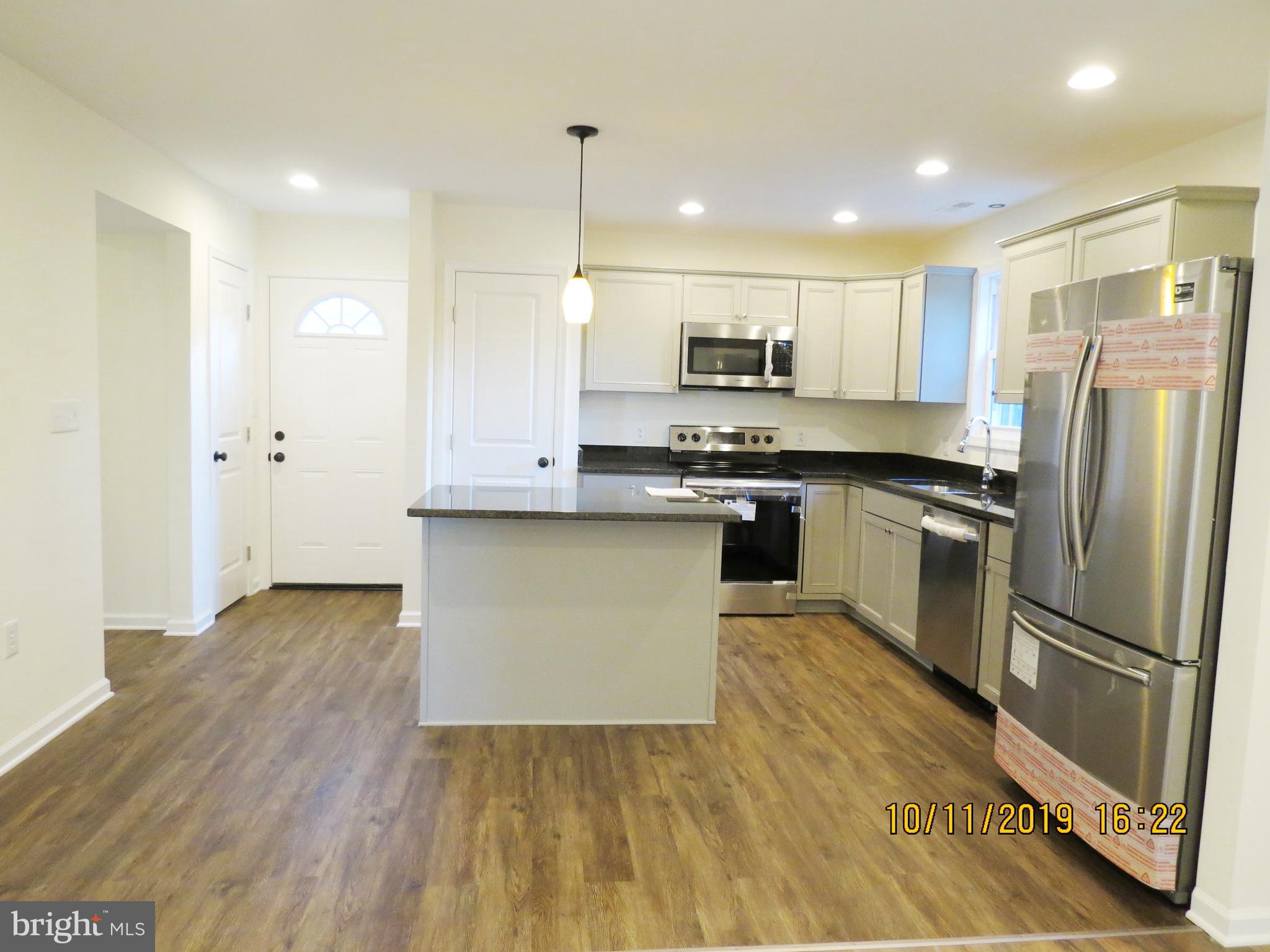 WHEATLAND - Residential