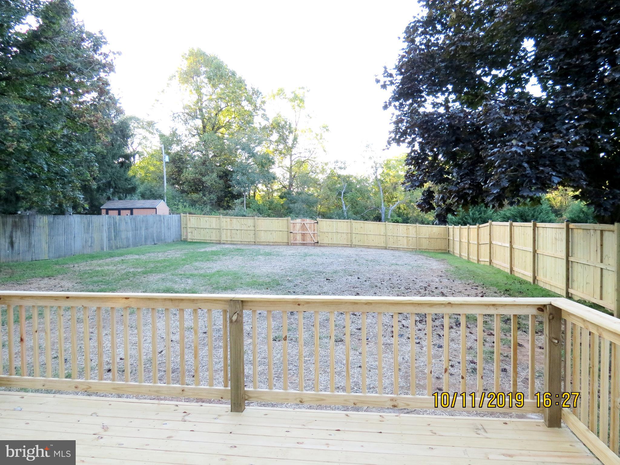 WHEATLAND - Residential