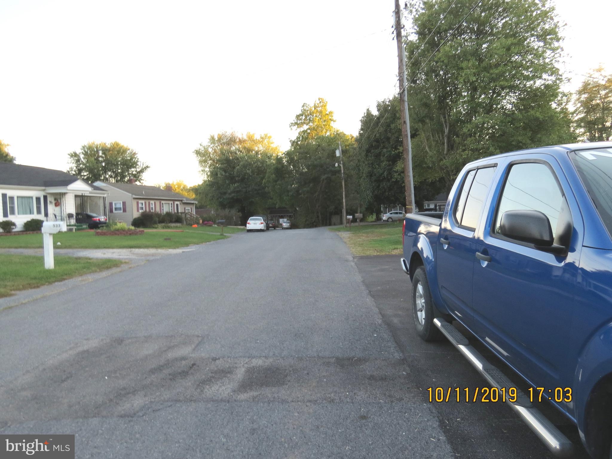 WHEATLAND - Residential