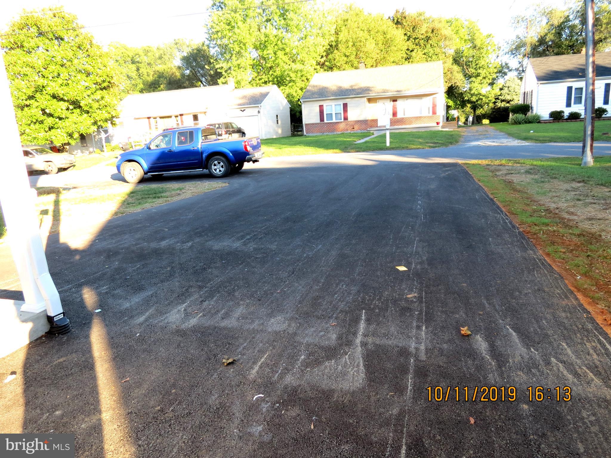 WHEATLAND - Residential