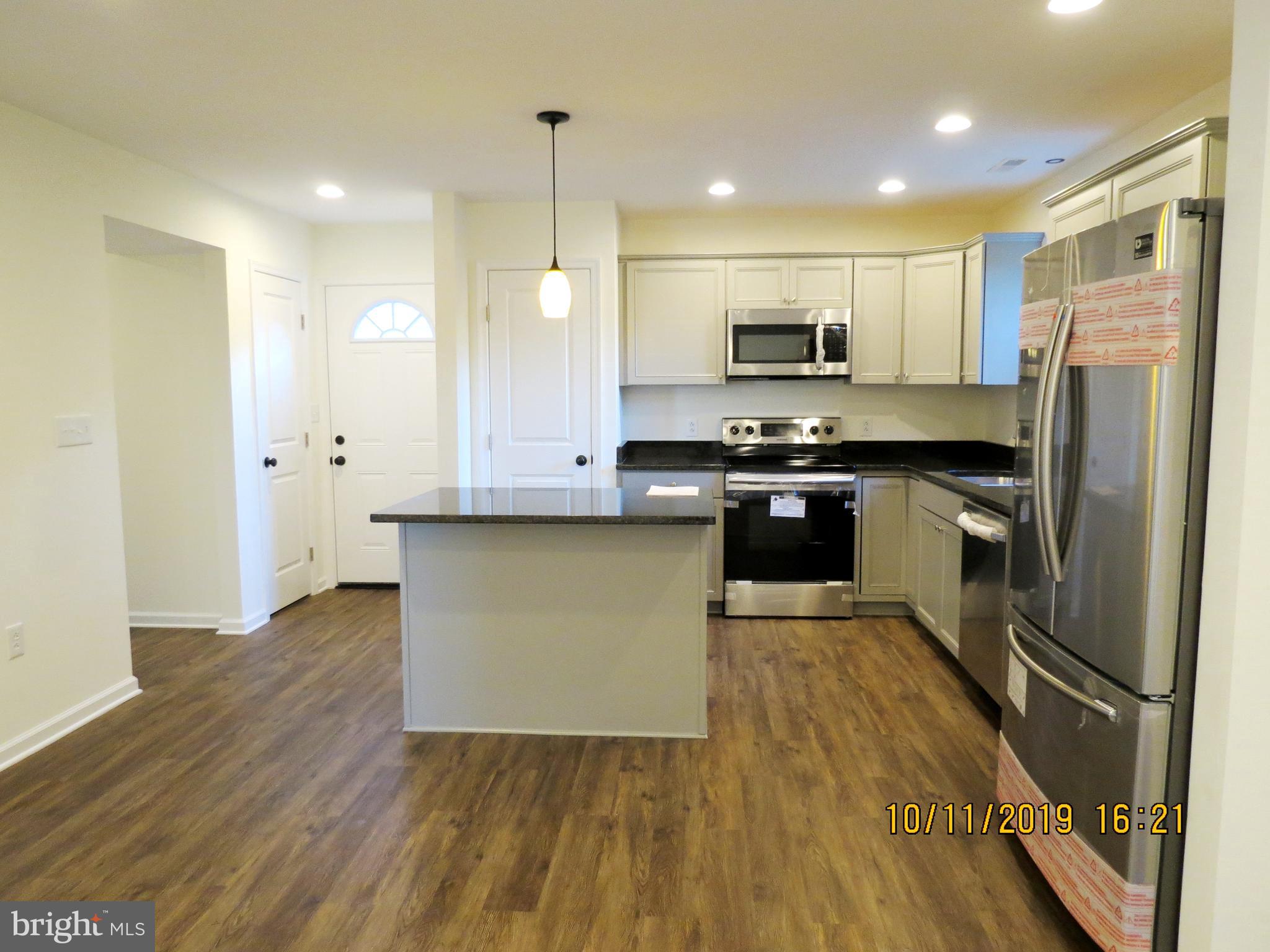 WHEATLAND - Residential