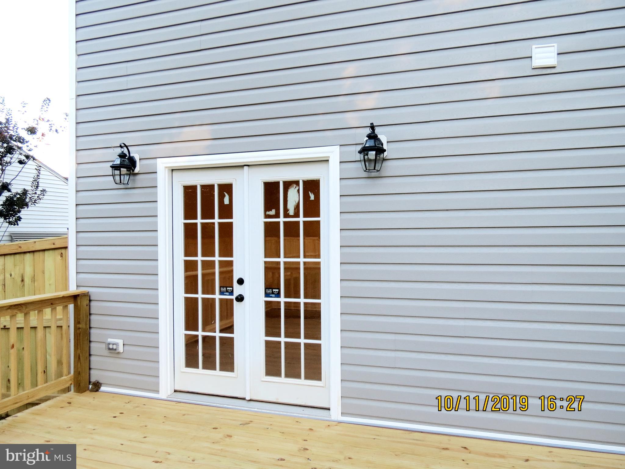 WHEATLAND - Residential