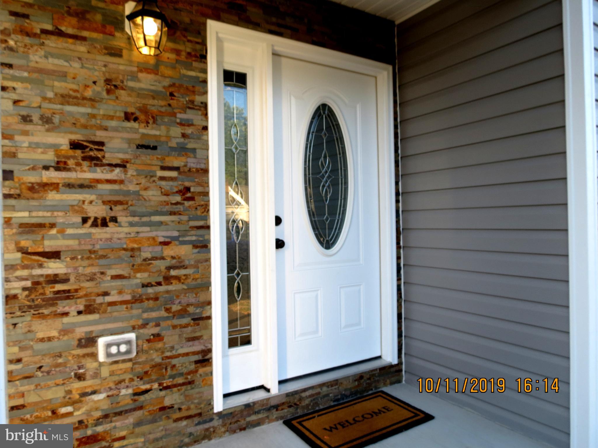 WHEATLAND - Residential