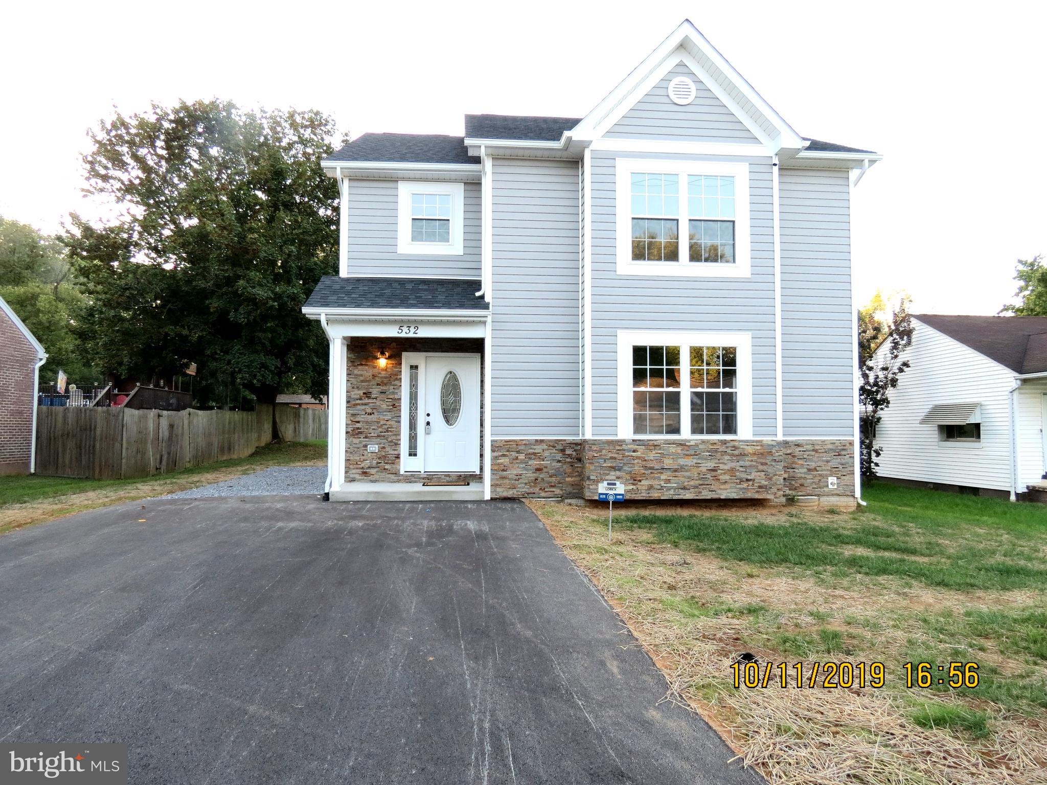 WHEATLAND - Residential