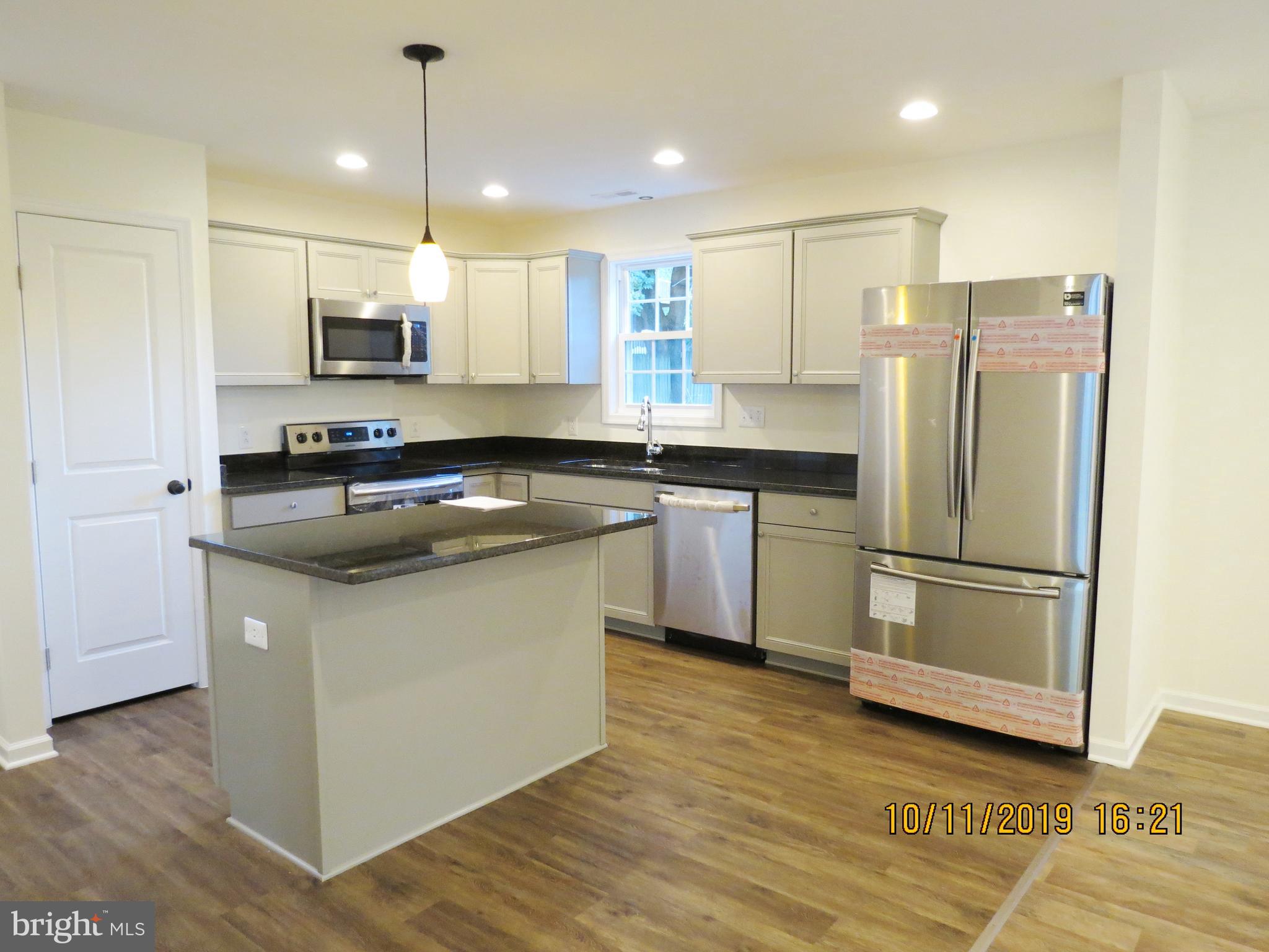 WHEATLAND - Residential