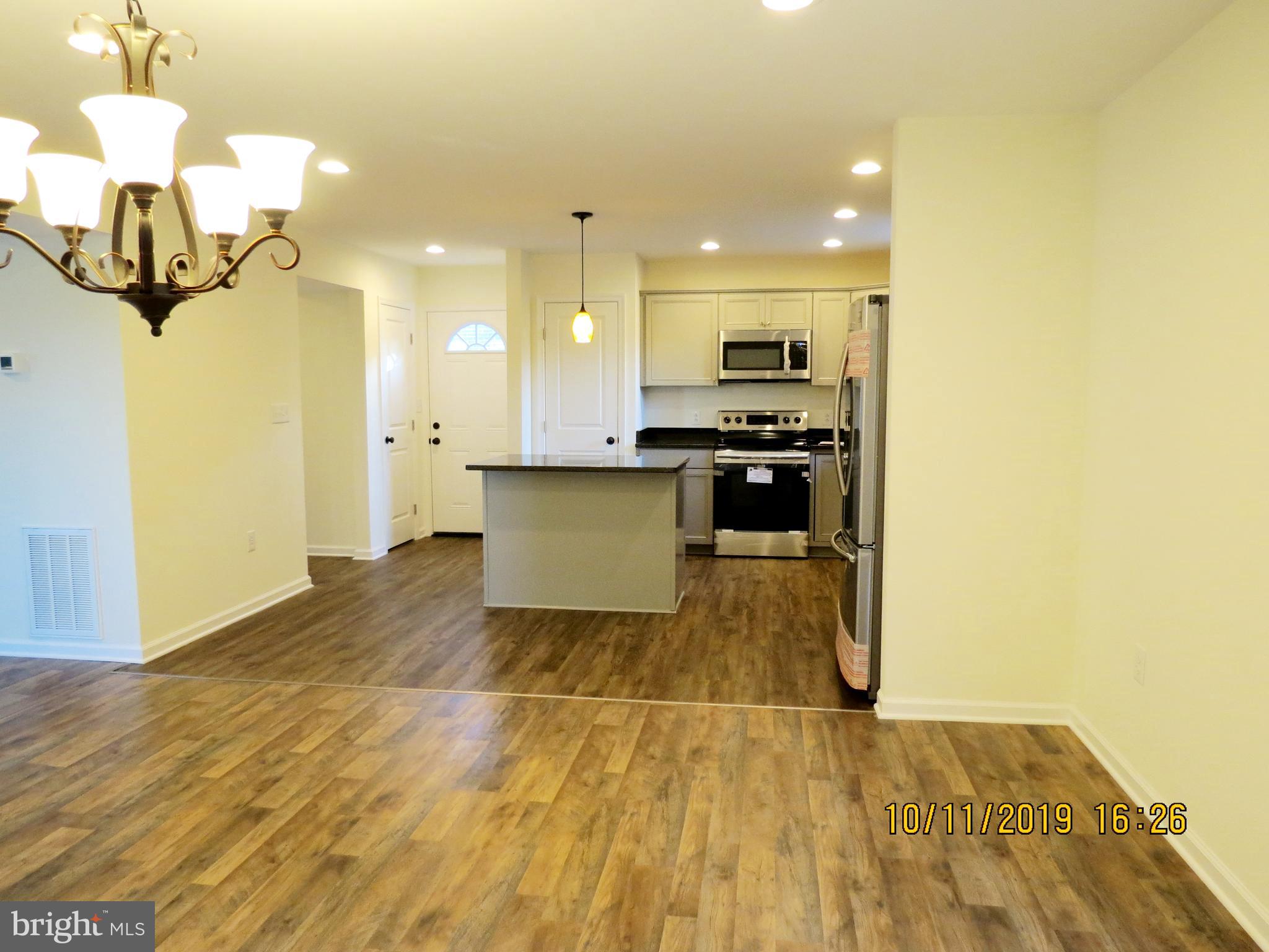 WHEATLAND - Residential