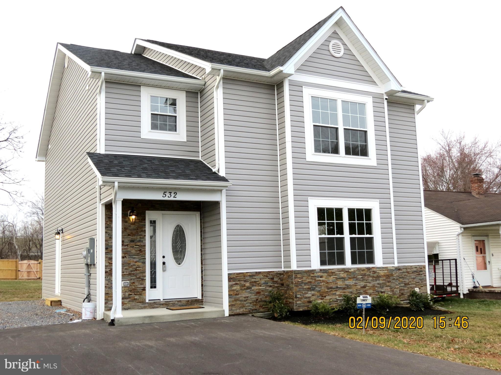 WHEATLAND - Residential