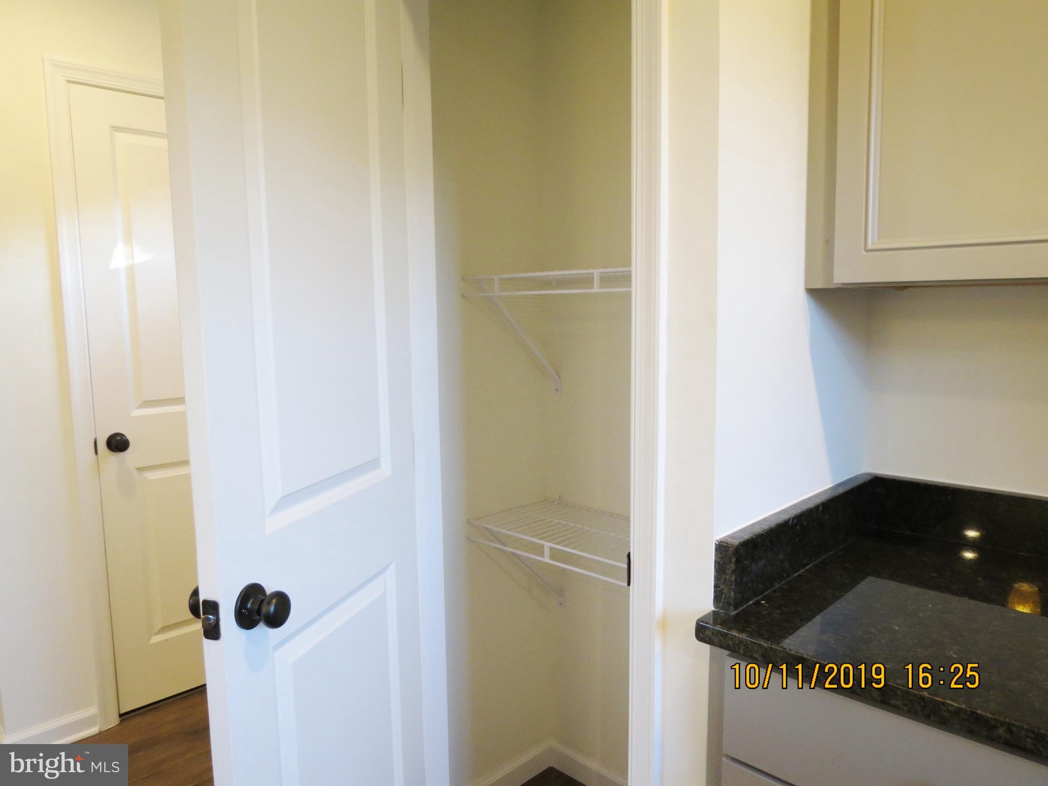 WHEATLAND - Residential