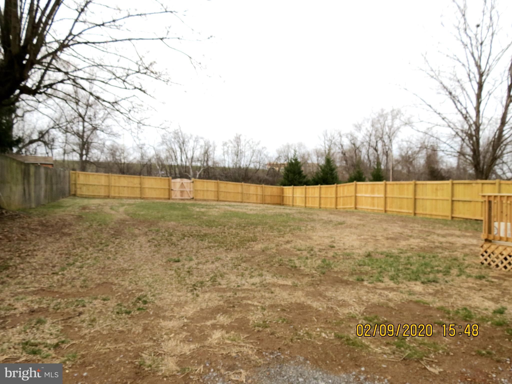 WHEATLAND - Residential