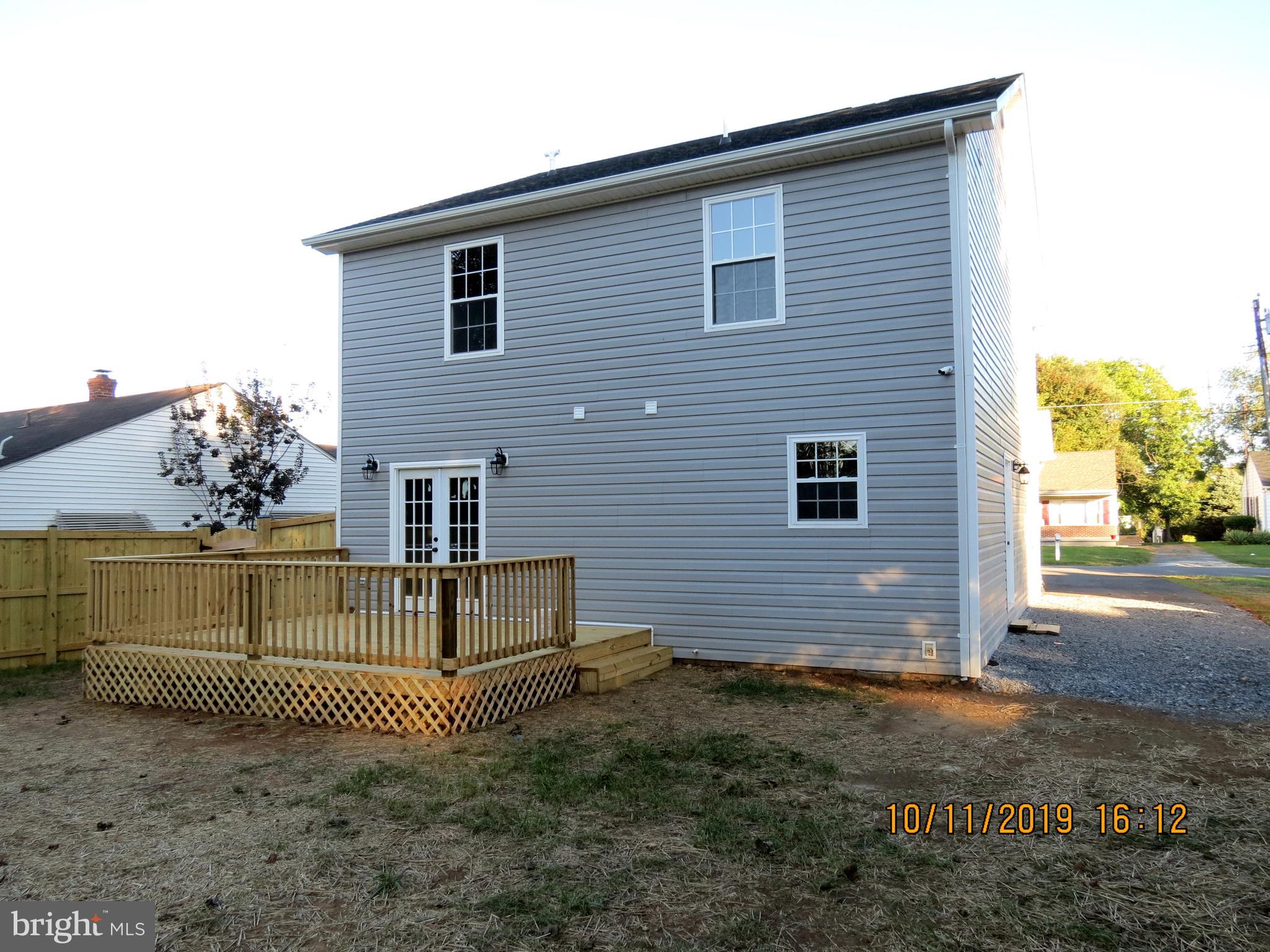 WHEATLAND - Residential