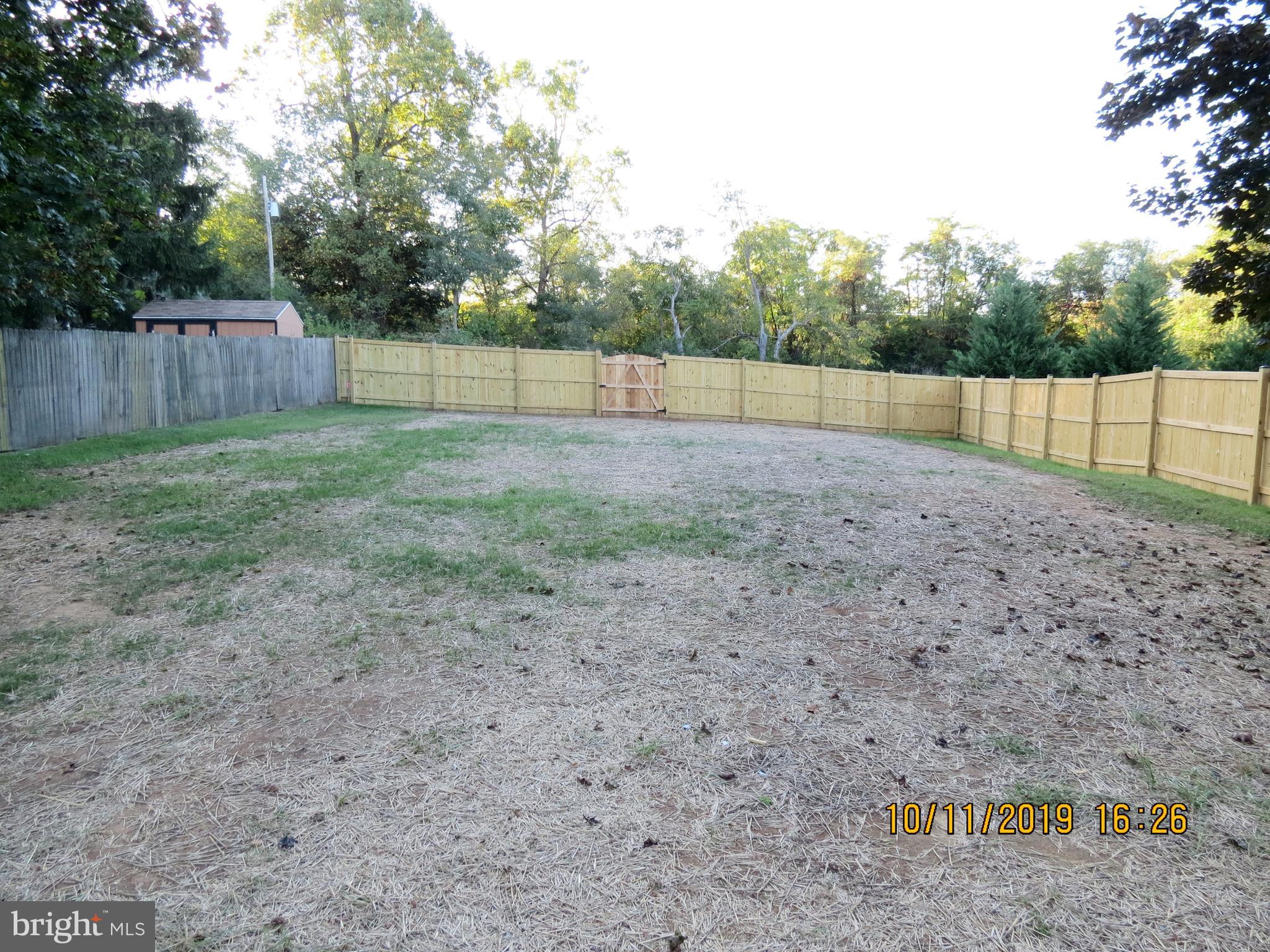 WHEATLAND - Residential