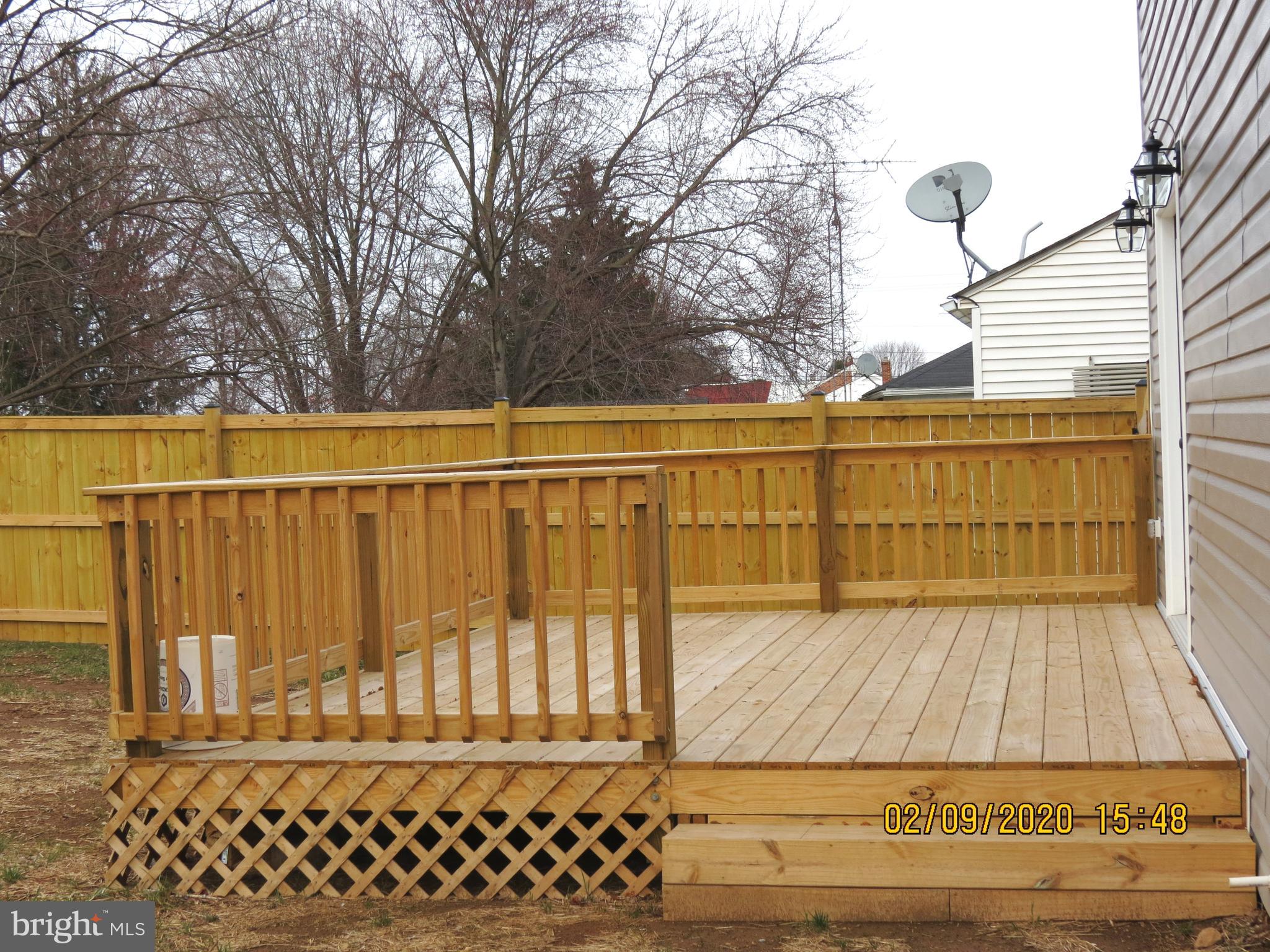 WHEATLAND - Residential