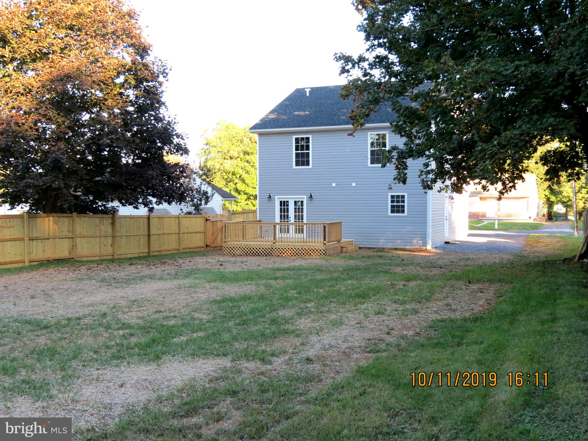 WHEATLAND - Residential