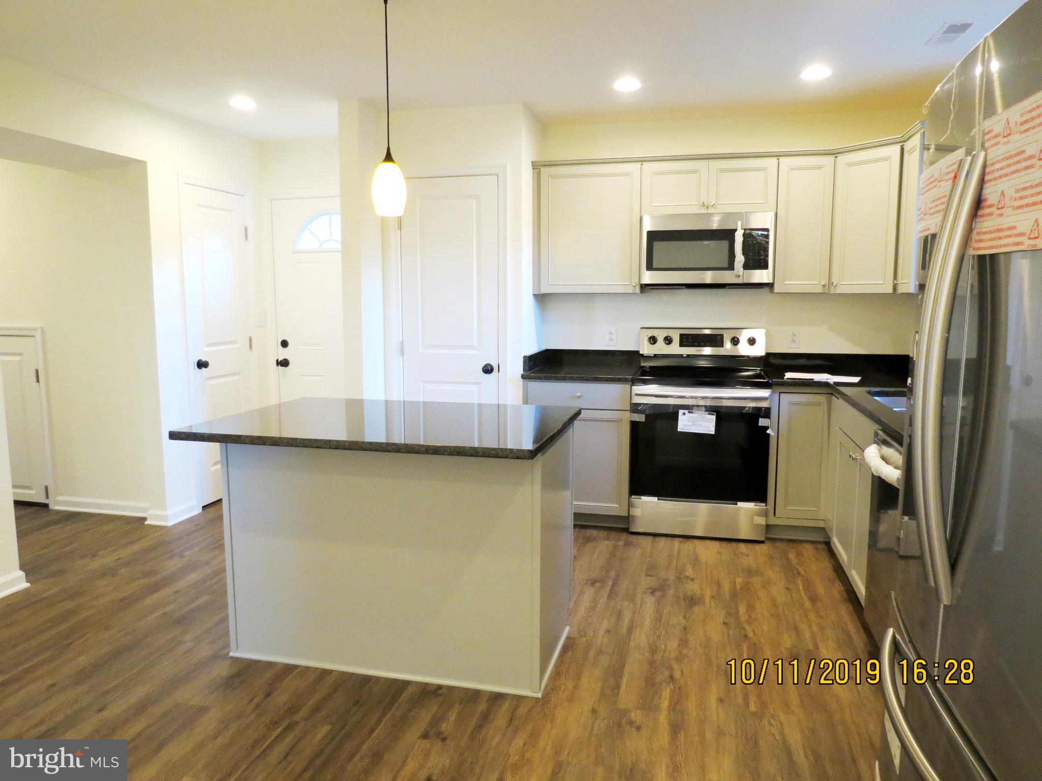 WHEATLAND - Residential