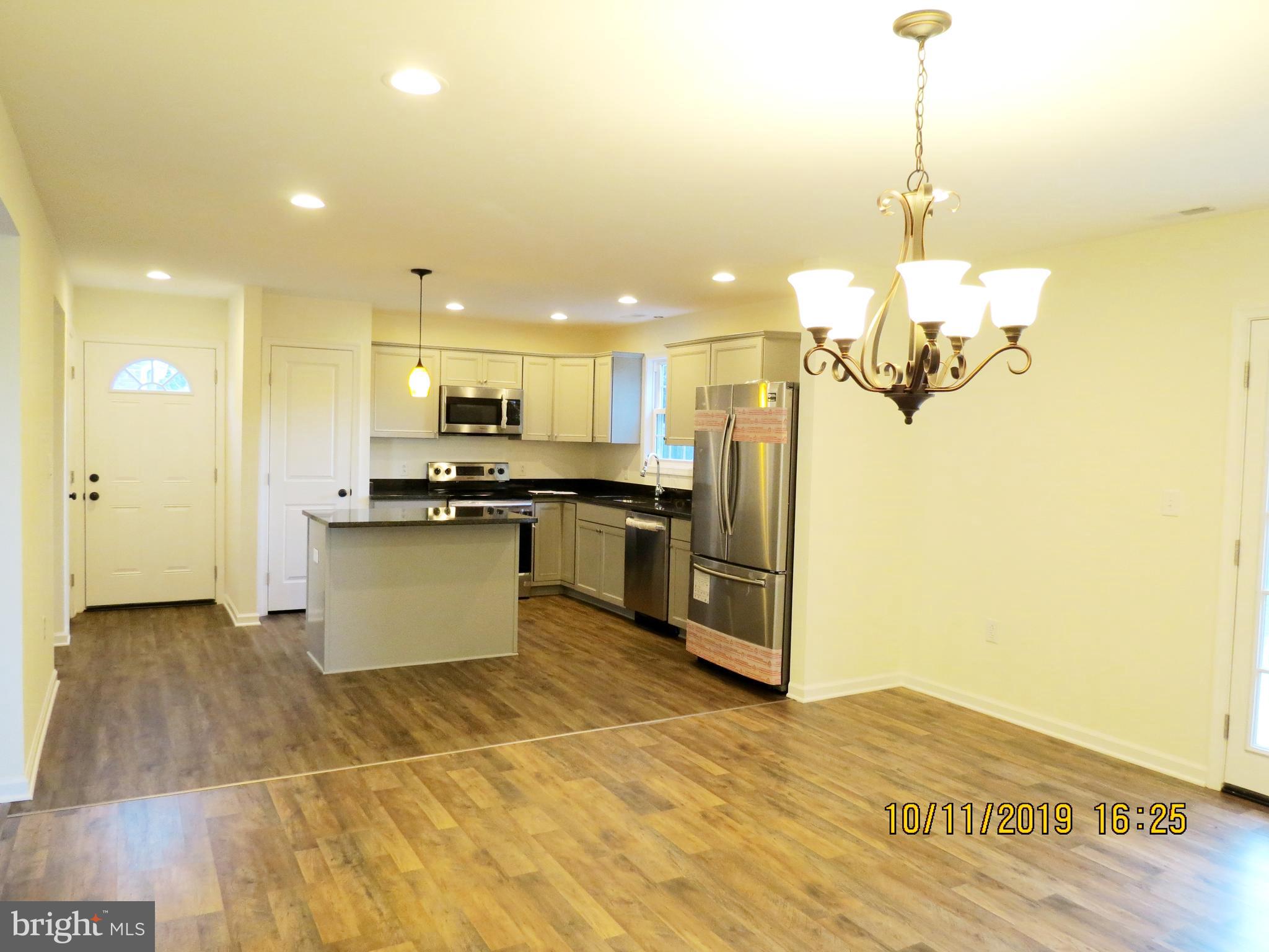 WHEATLAND - Residential