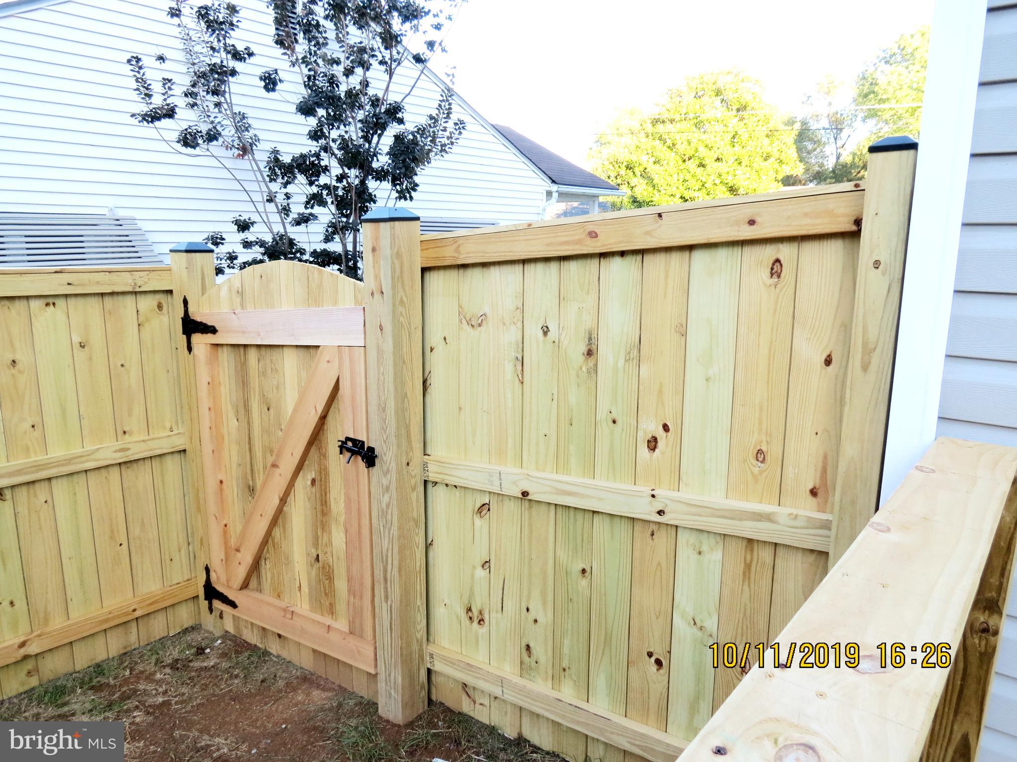 WHEATLAND - Residential