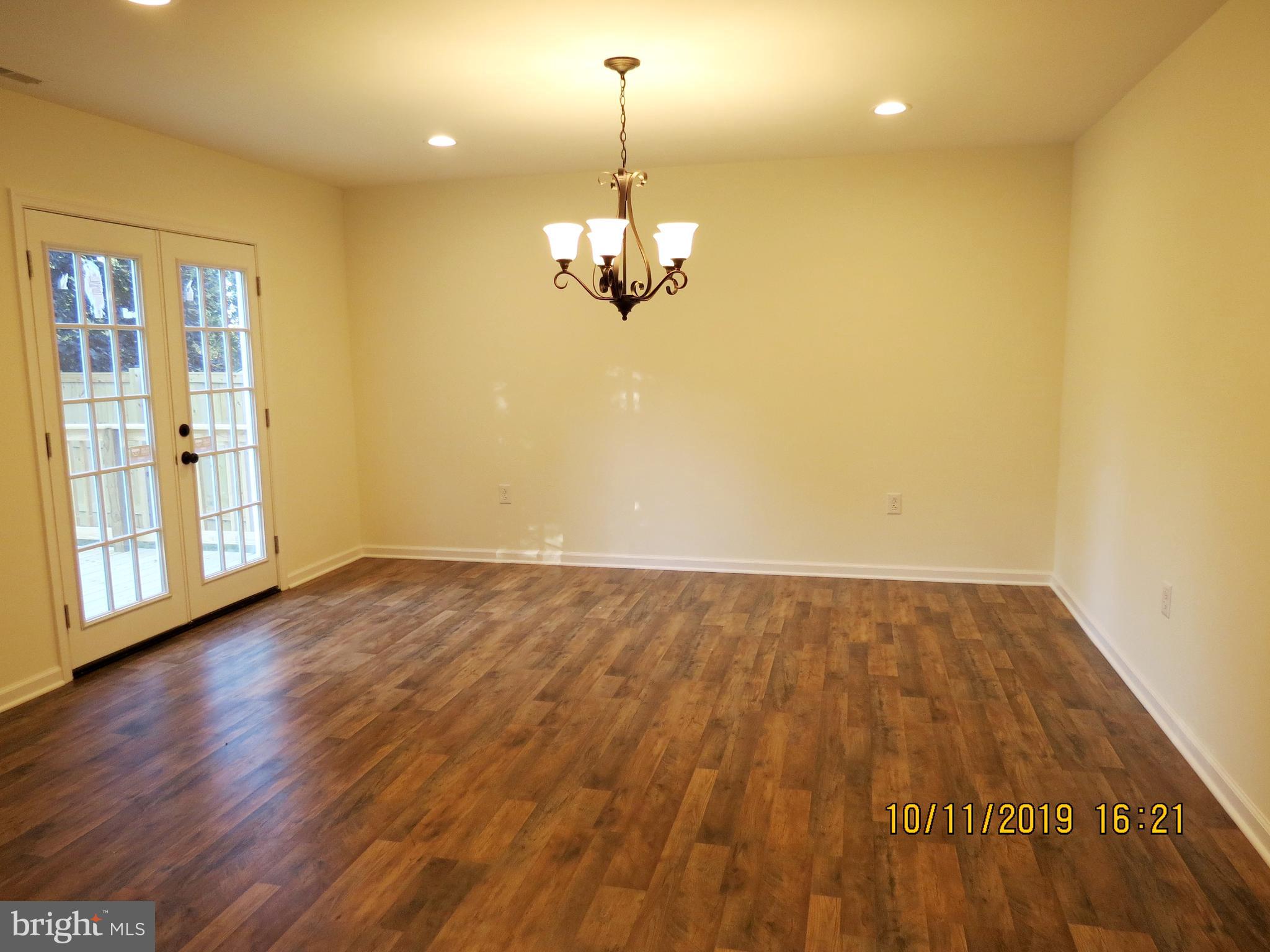 WHEATLAND - Residential